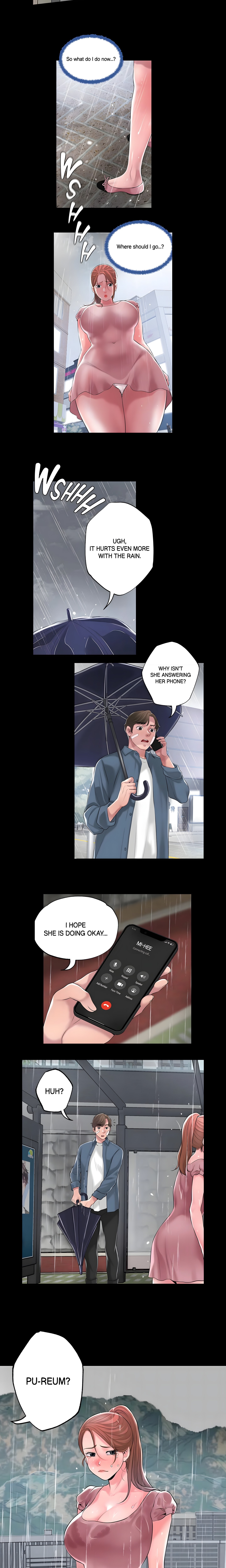 CITY MILFS (Uncensored Fan Edition) Page 12 - MangaHe