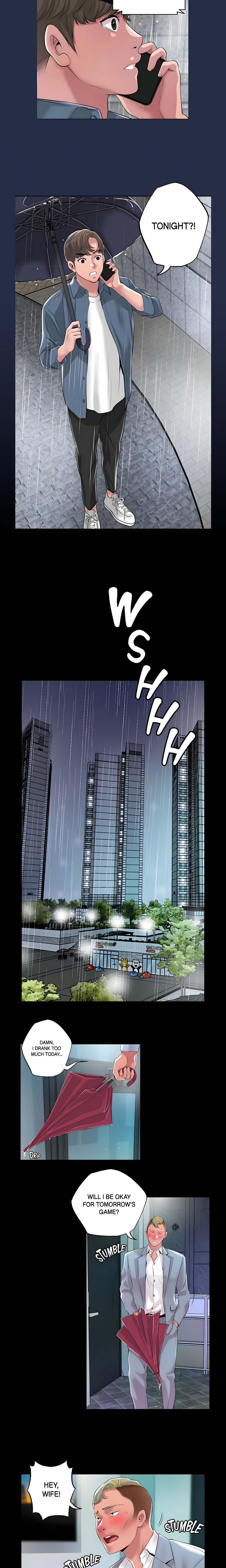 CITY MILFS (Uncensored Fan Edition) Page 4 - MangaHe