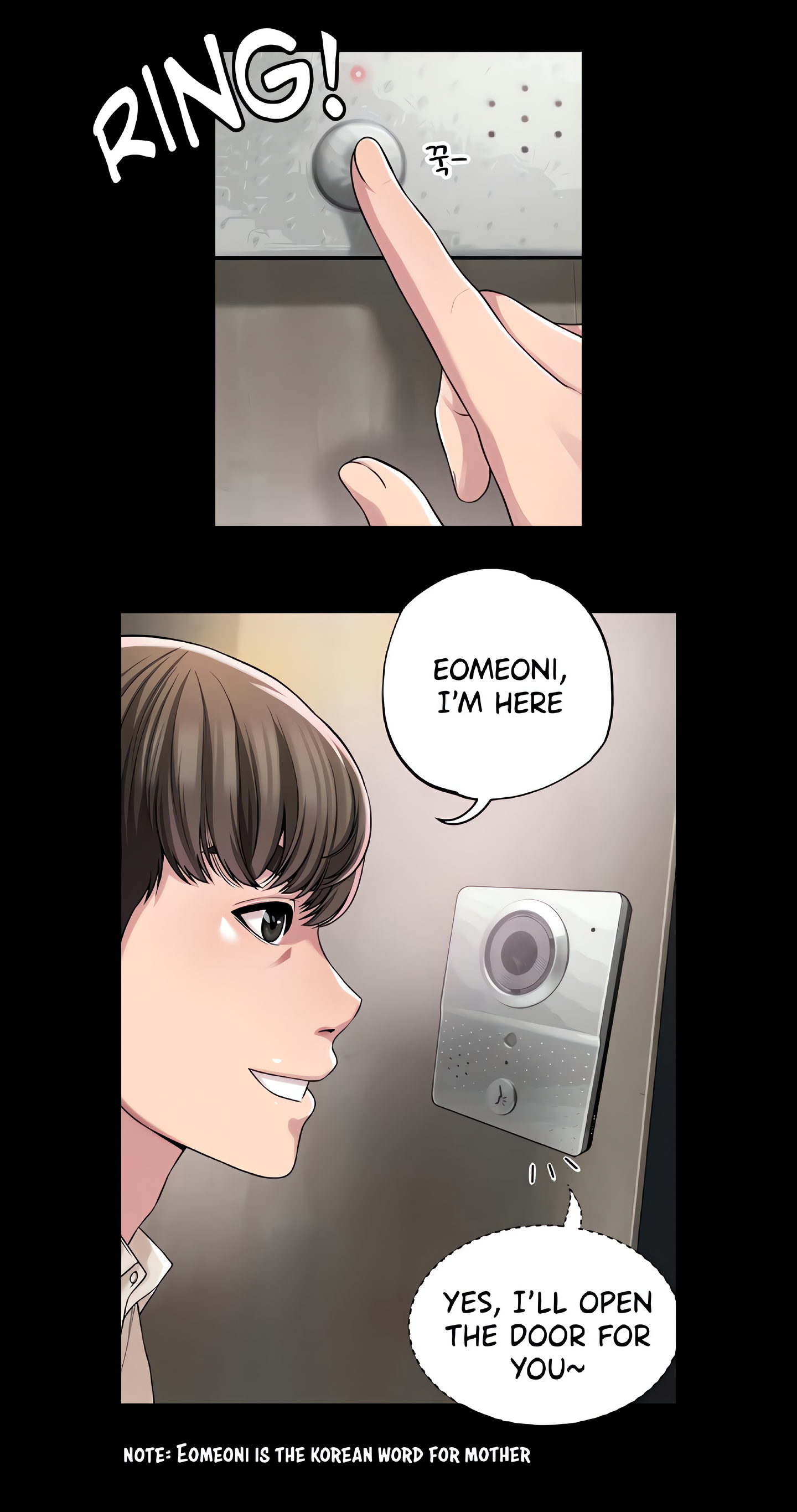 CITY MILFS (Uncensored Fan Edition) Page 11 - MangaHe