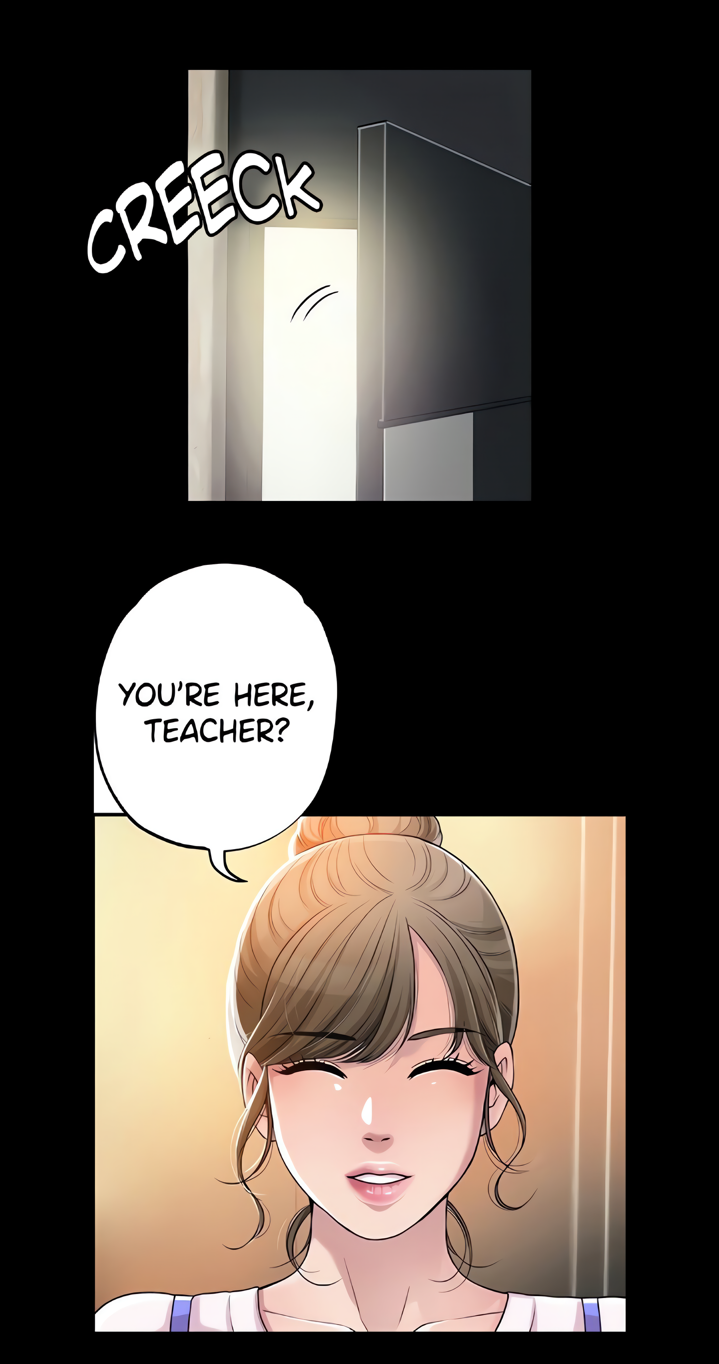 CITY MILFS (Uncensored Fan Edition) Page 12 - MangaHe