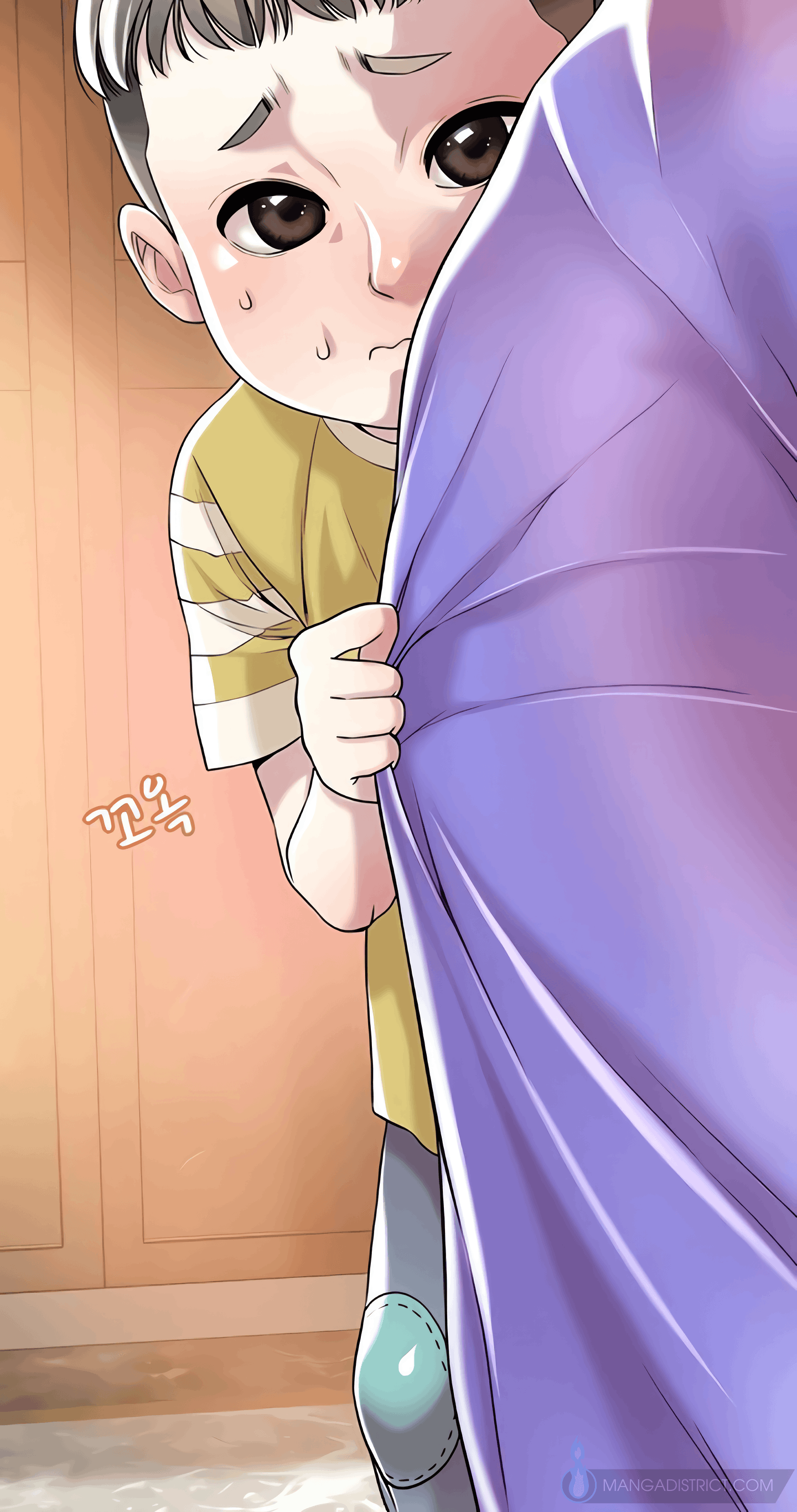 CITY MILFS (Uncensored Fan Edition) Page 13 - MangaHe