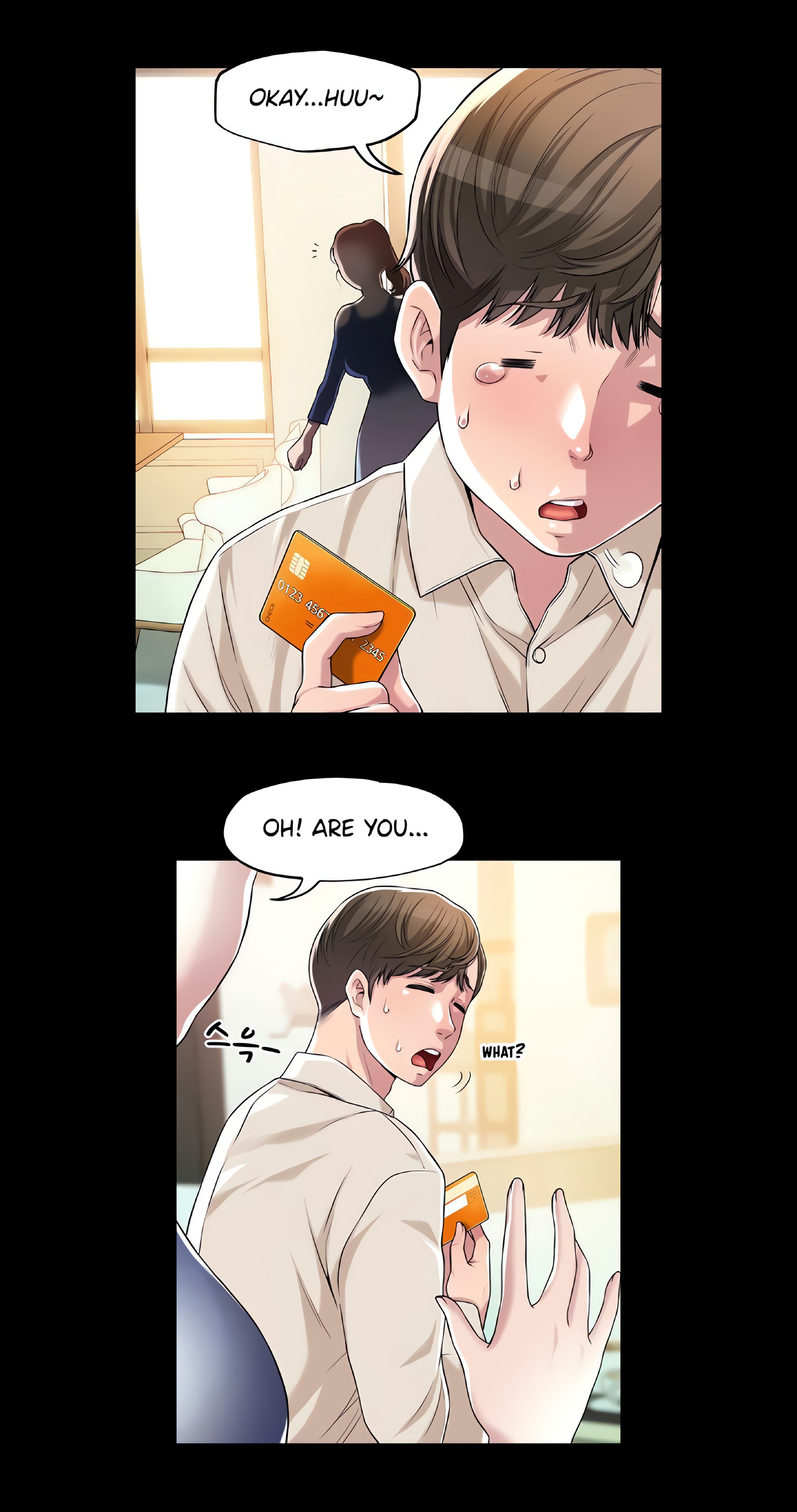 CITY MILFS (Uncensored Fan Edition) Page 27 - MangaHe