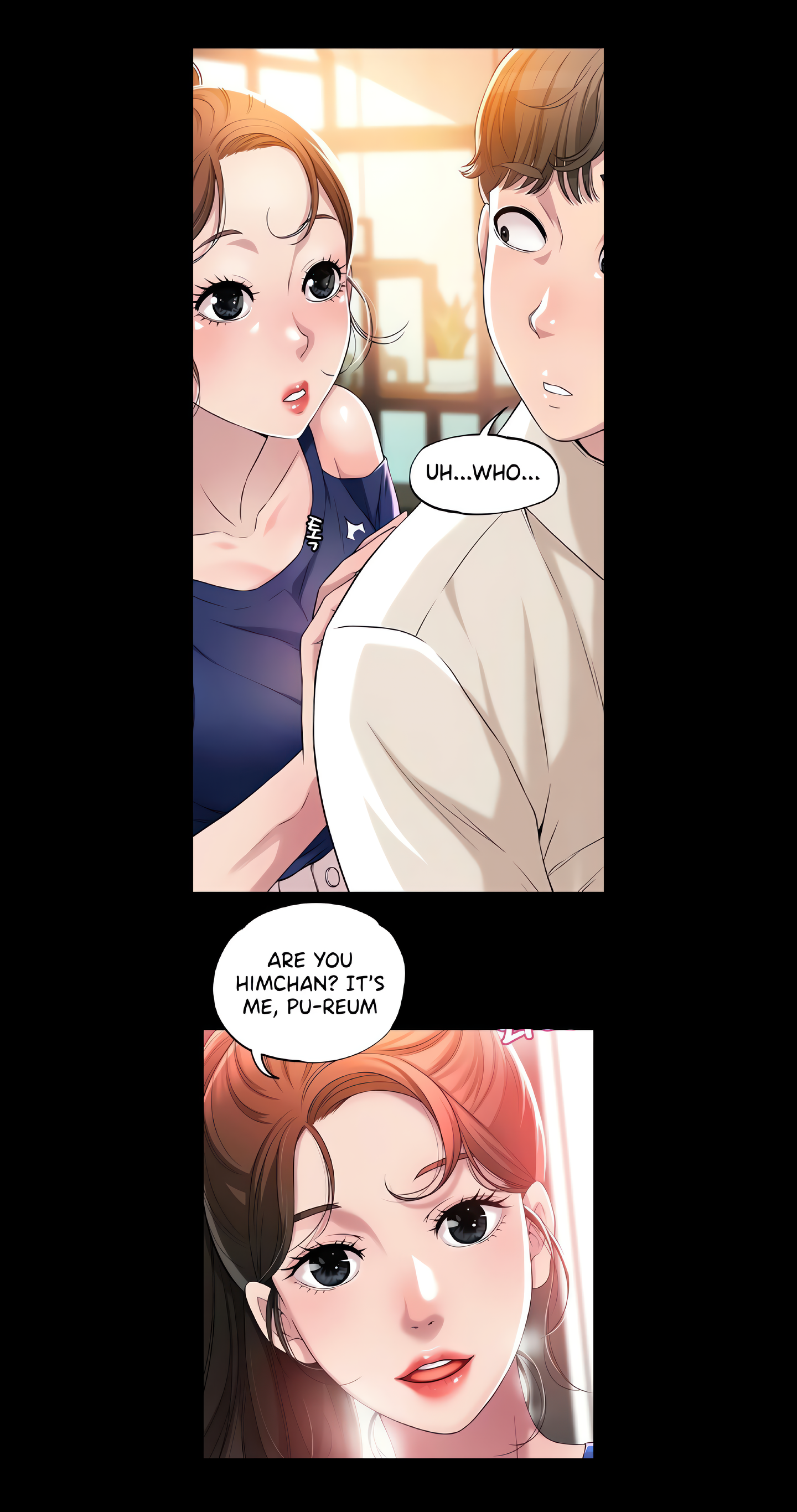 CITY MILFS (Uncensored Fan Edition) Page 28 - MangaHe