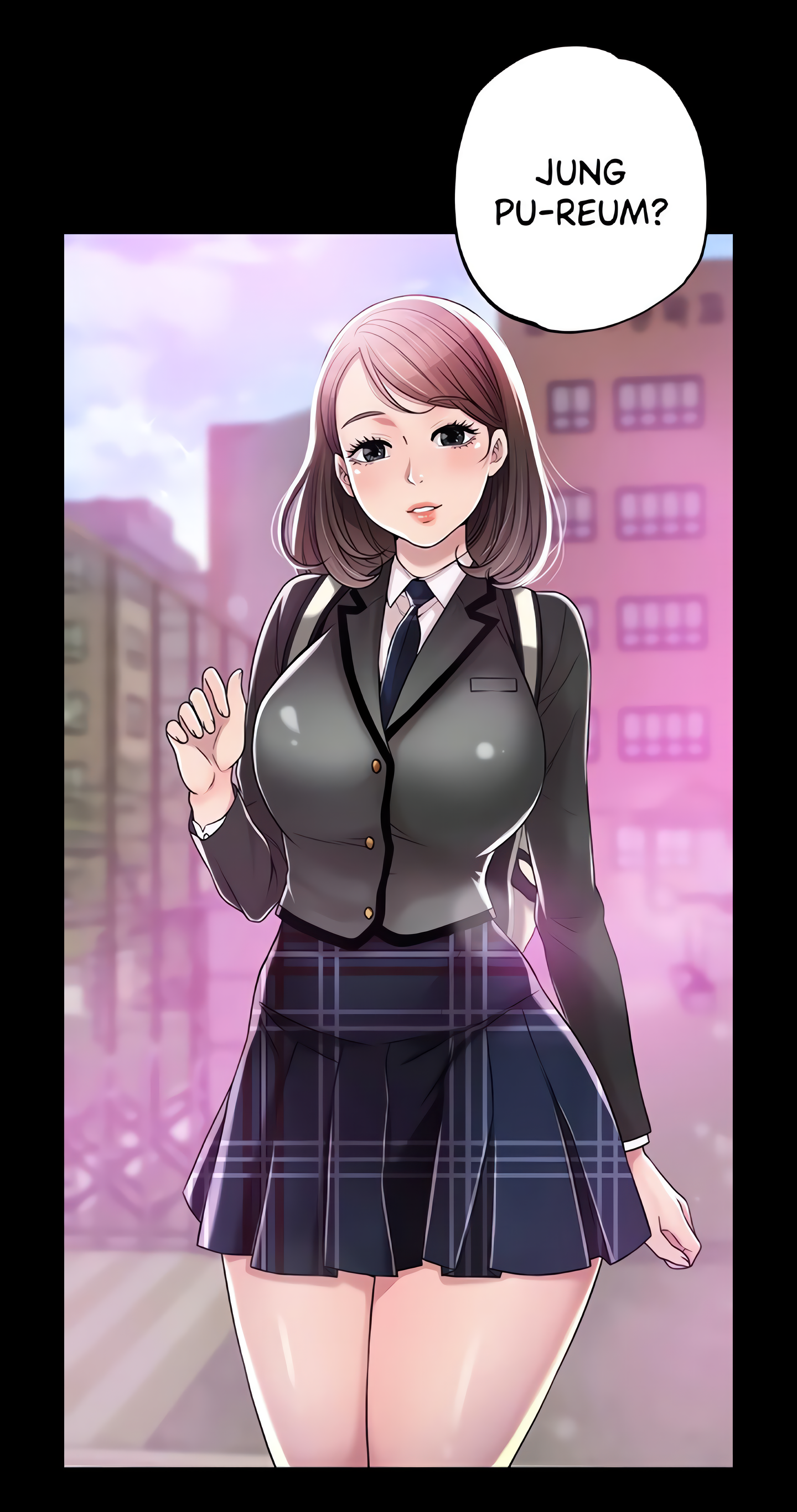 CITY MILFS (Uncensored Fan Edition) Page 29 - MangaHe