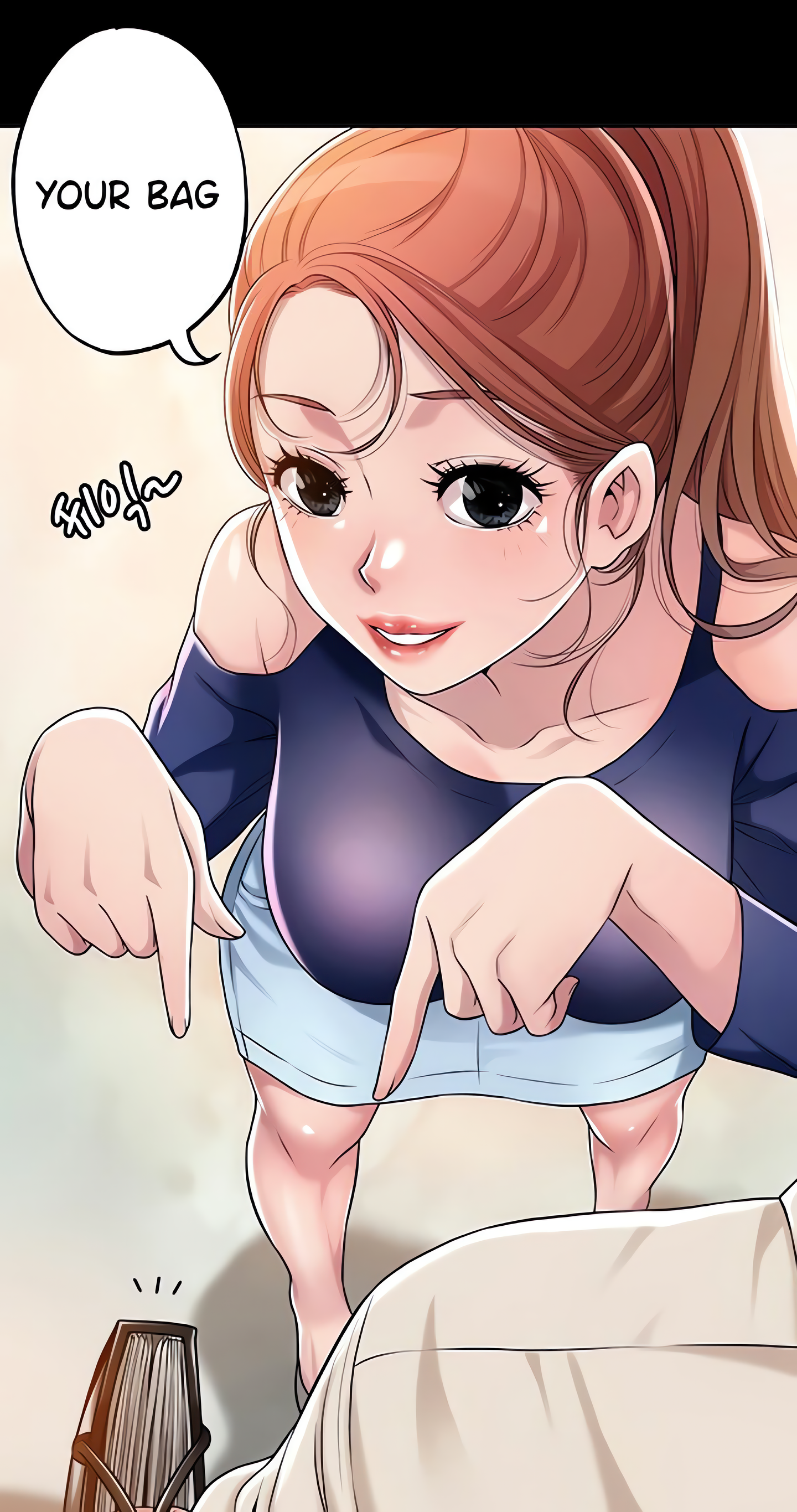 CITY MILFS (Uncensored Fan Edition) Page 35 - MangaHe