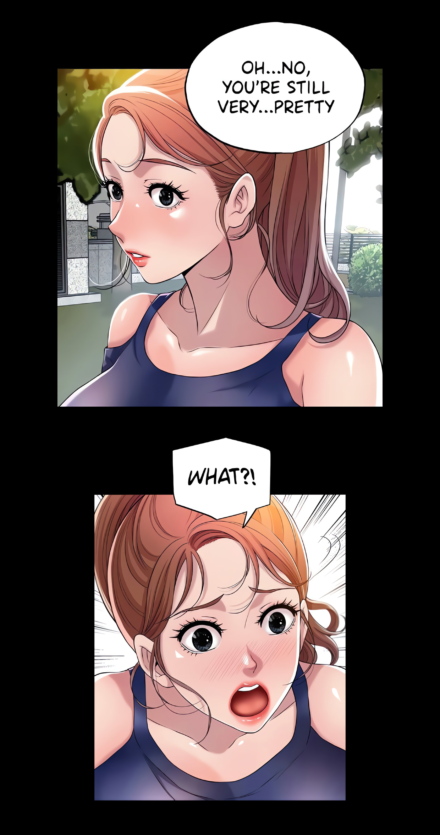 CITY MILFS (Uncensored Fan Edition) Page 44 - MangaHe