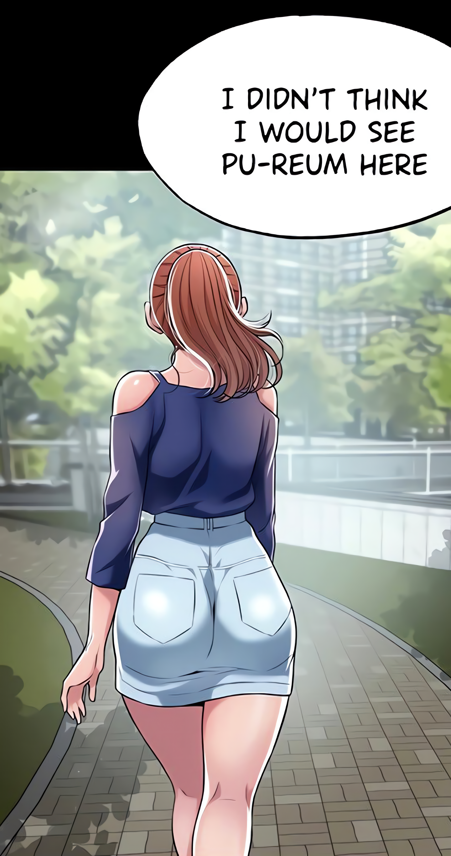 CITY MILFS (Uncensored Fan Edition) Page 49 - MangaHe