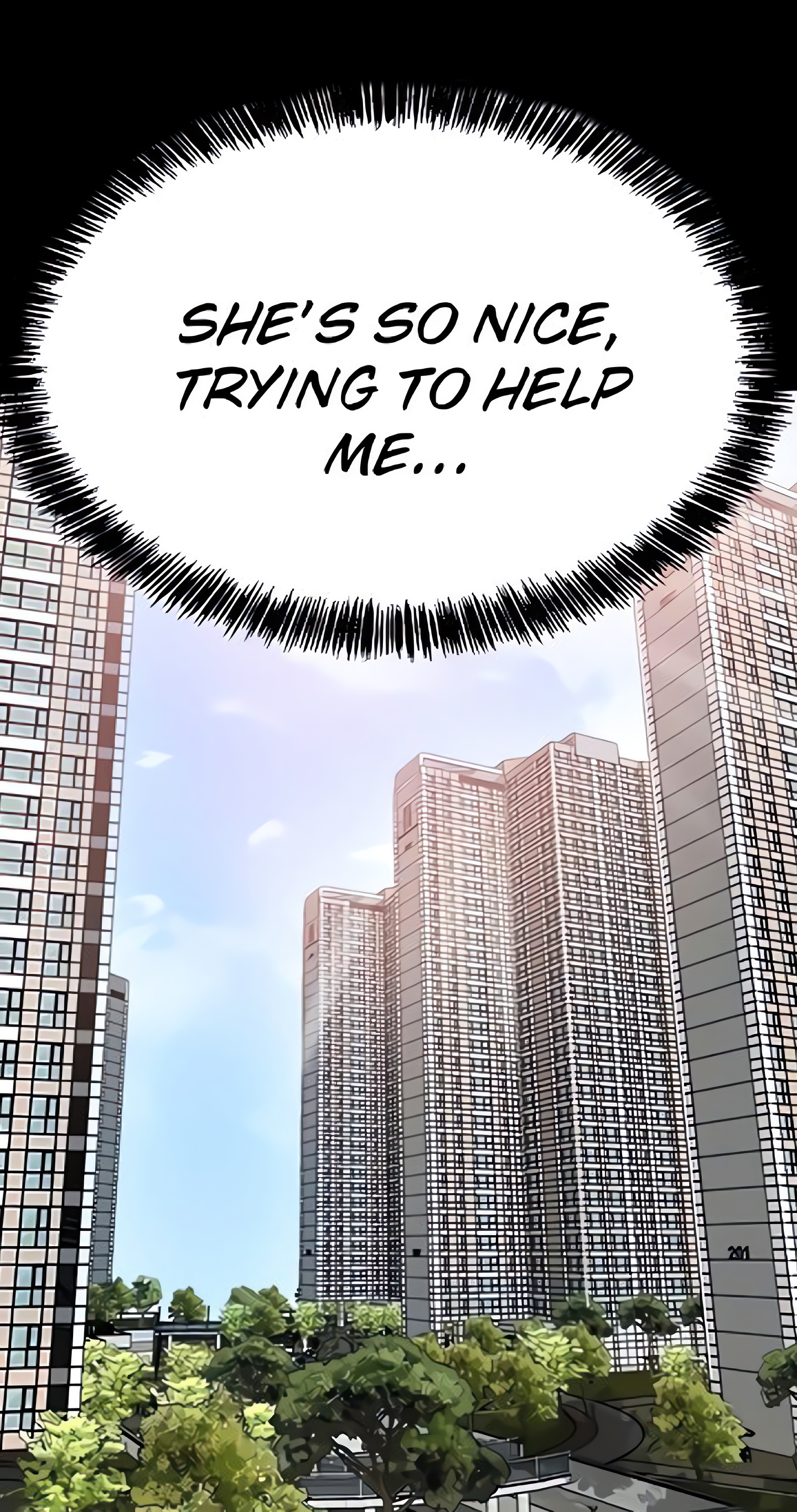 CITY MILFS (Uncensored Fan Edition) Page 50 - MangaHe