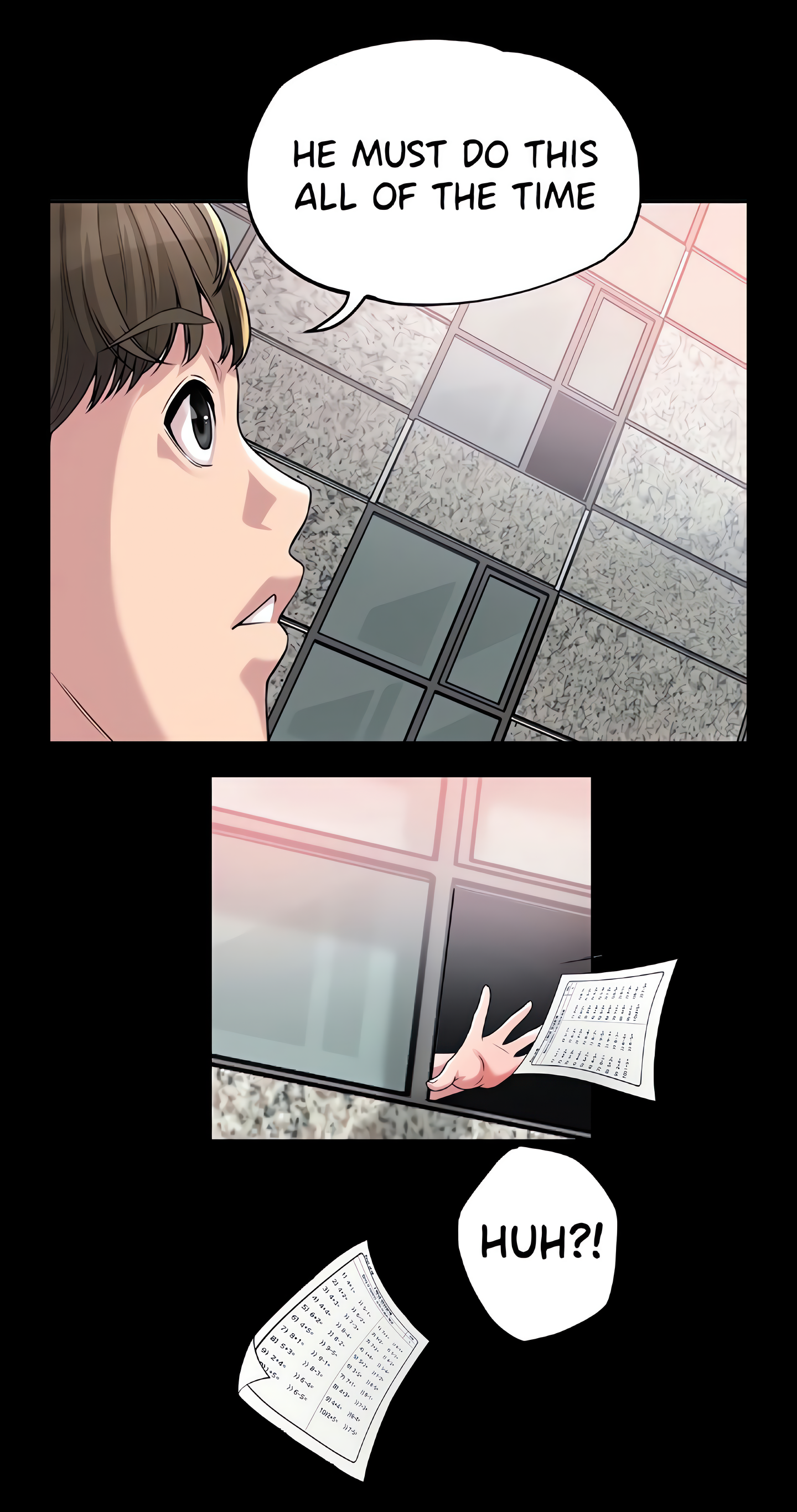CITY MILFS (Uncensored Fan Edition) Page 6 - MangaHe