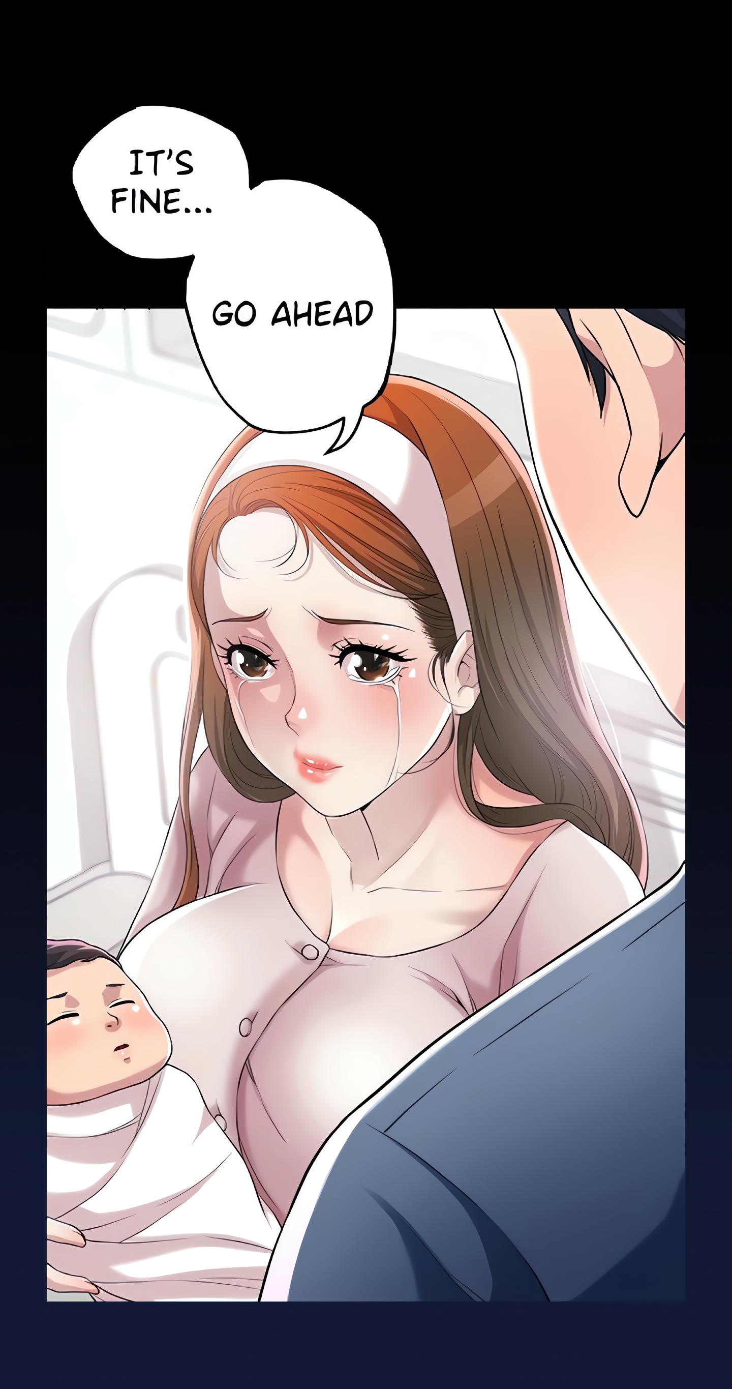 CITY MILFS (Uncensored Fan Edition) Page 59 - MangaHe