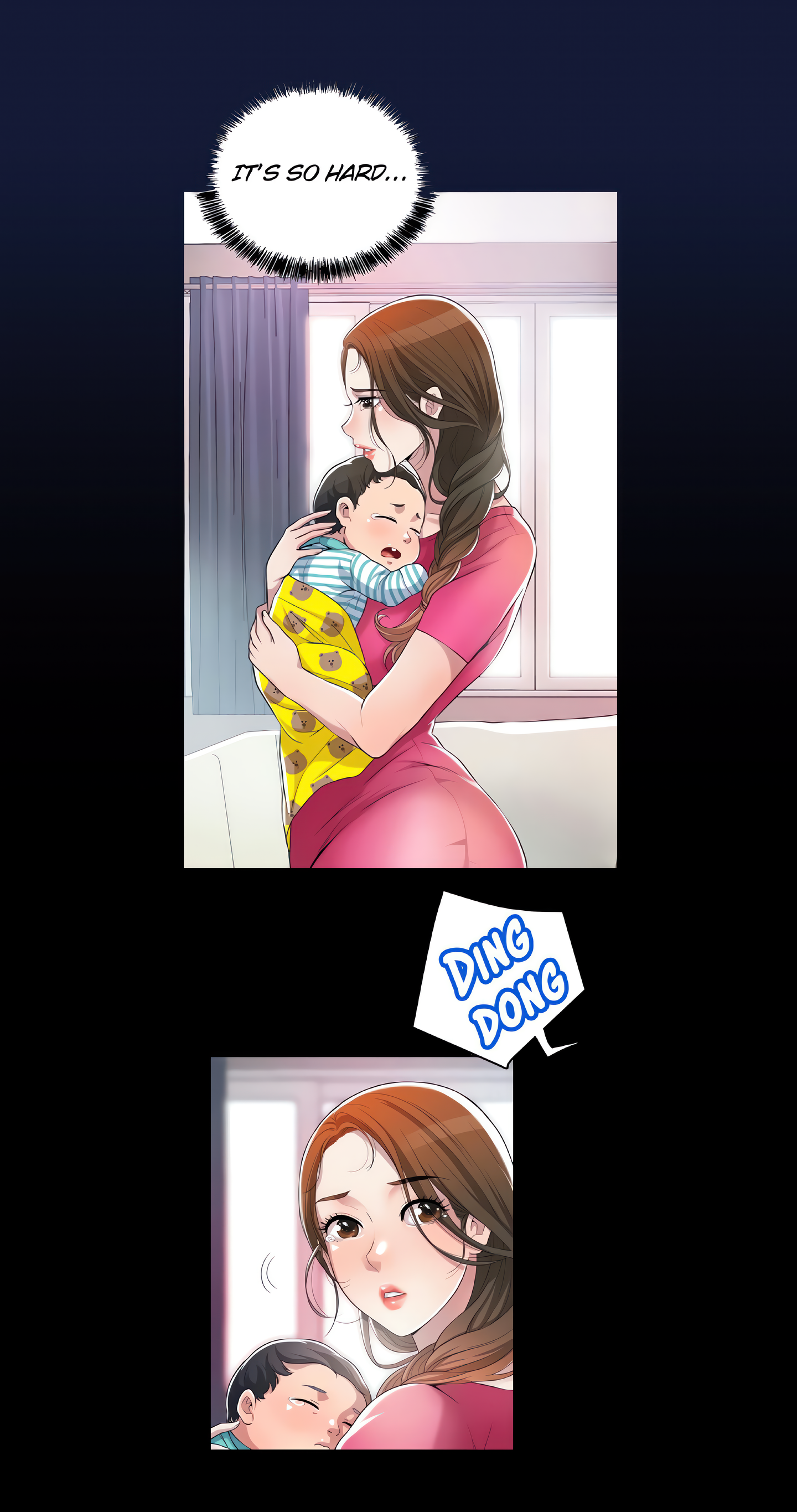 CITY MILFS (Uncensored Fan Edition) Page 60 - MangaHe