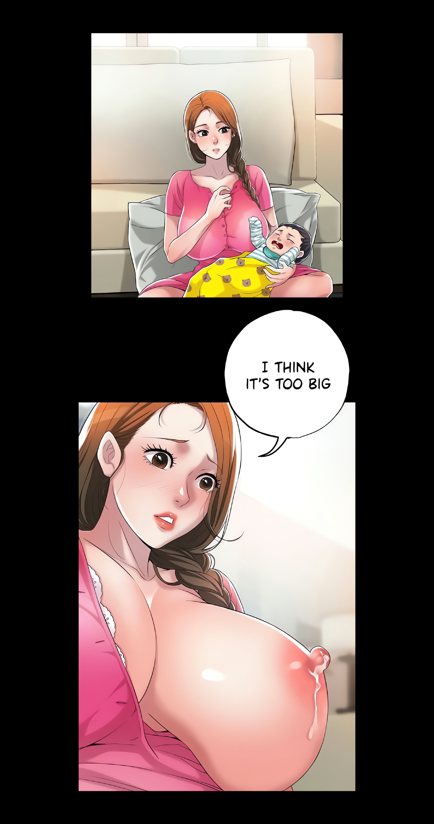 CITY MILFS (Uncensored Fan Edition) Page 70 - MangaHe