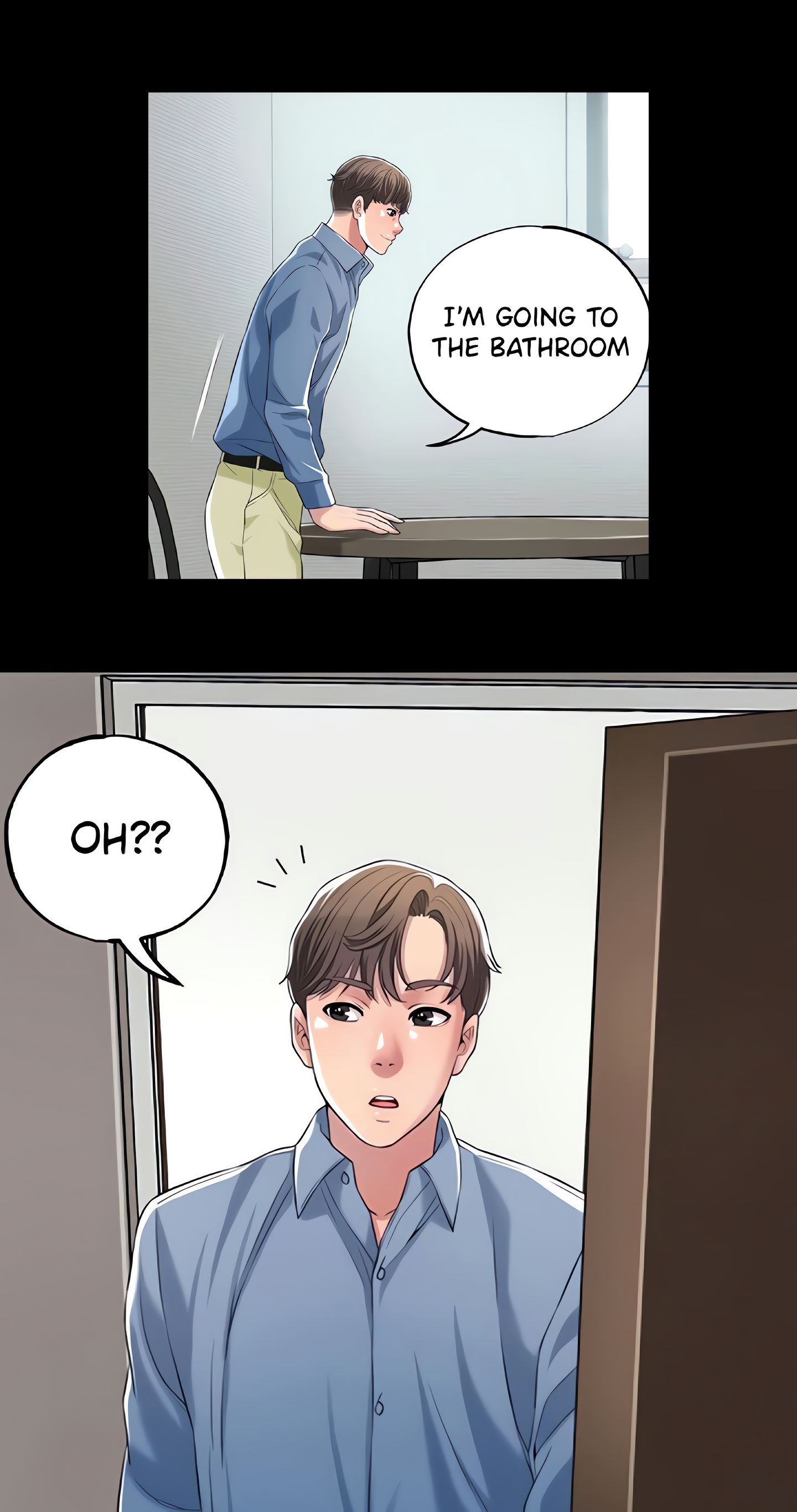 CITY MILFS (Uncensored Fan Edition) Page 74 - MangaHe