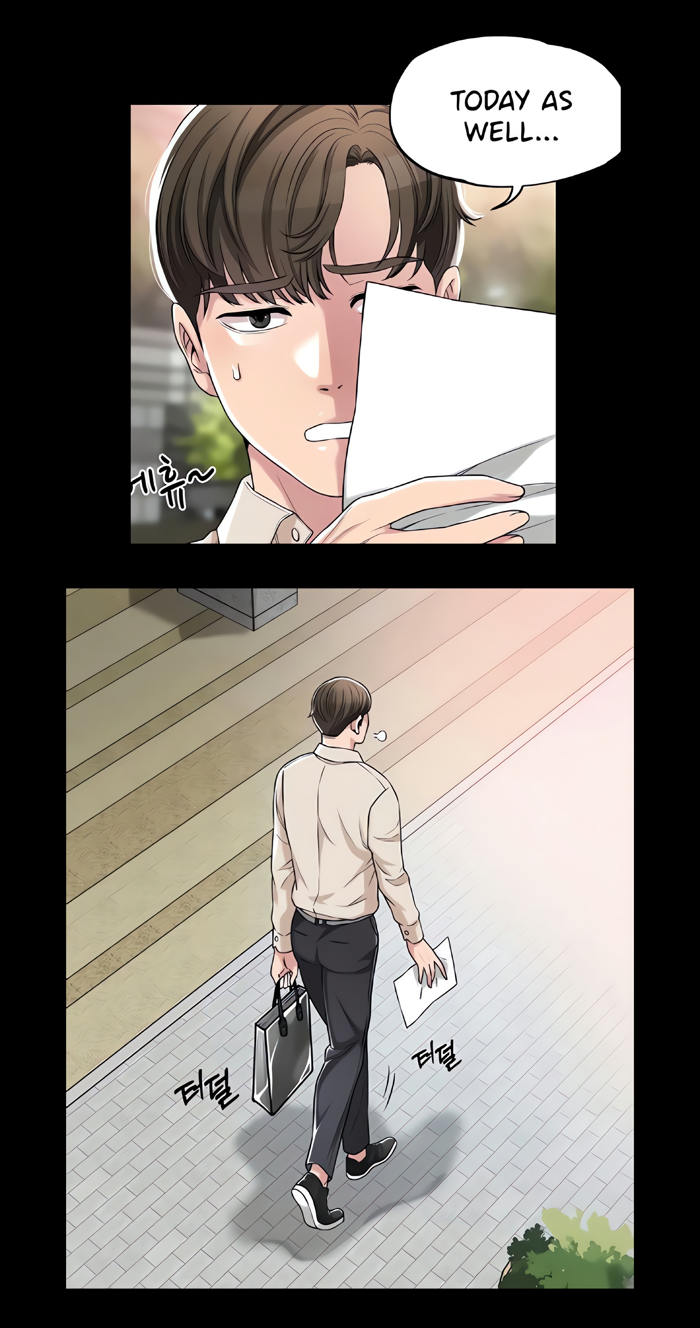 CITY MILFS (Uncensored Fan Edition) Page 9 - MangaHe