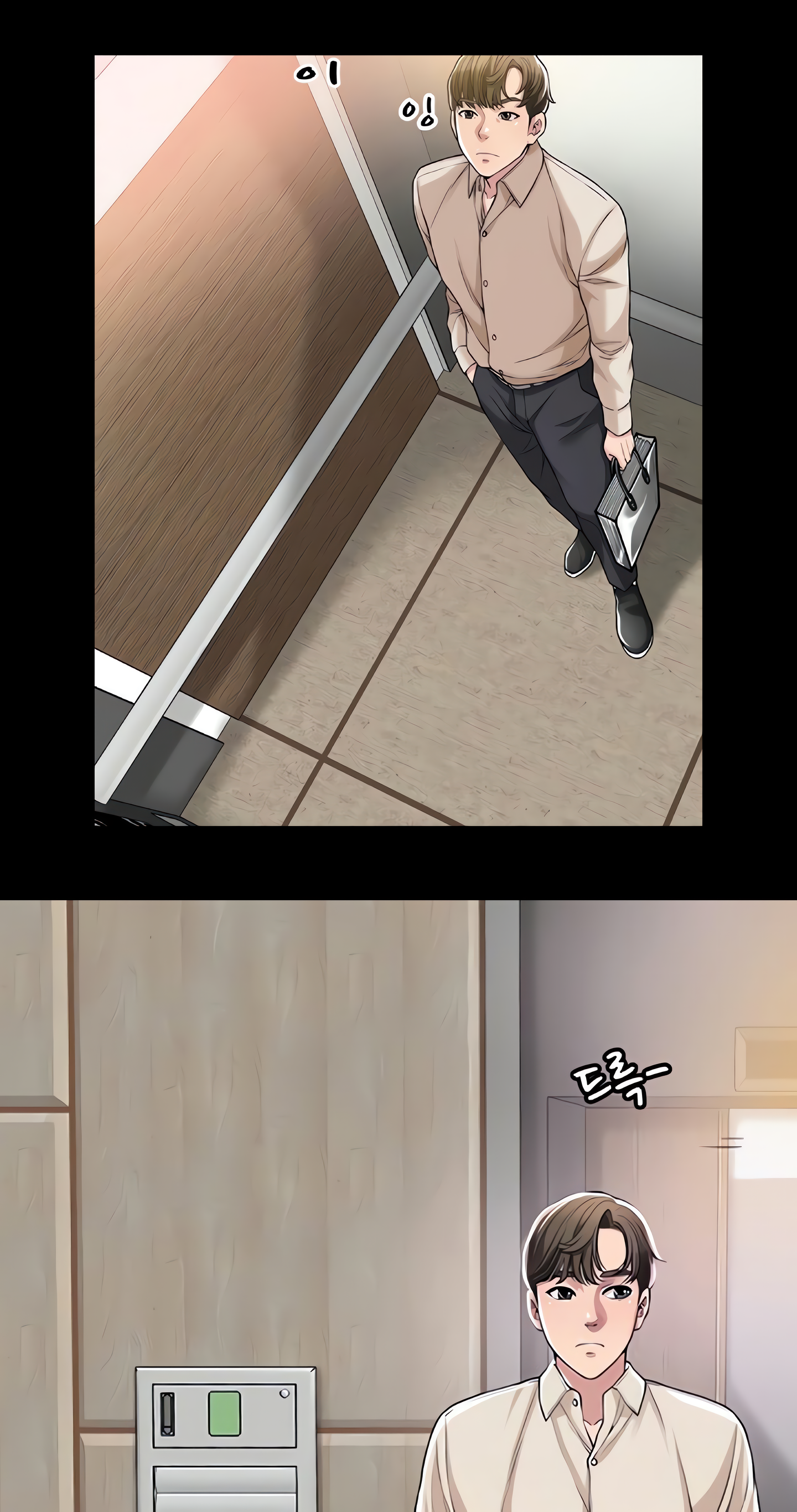CITY MILFS (Uncensored Fan Edition) Page 10 - MangaHe