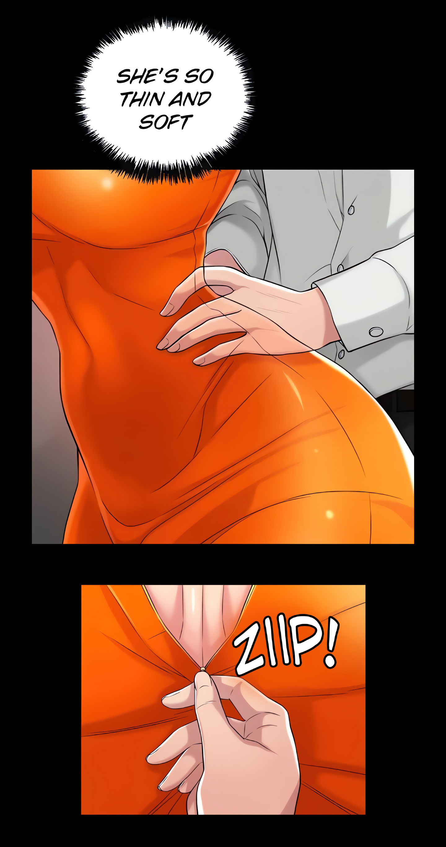 CITY MILFS (Uncensored Fan Edition) Page 21 - MangaHe