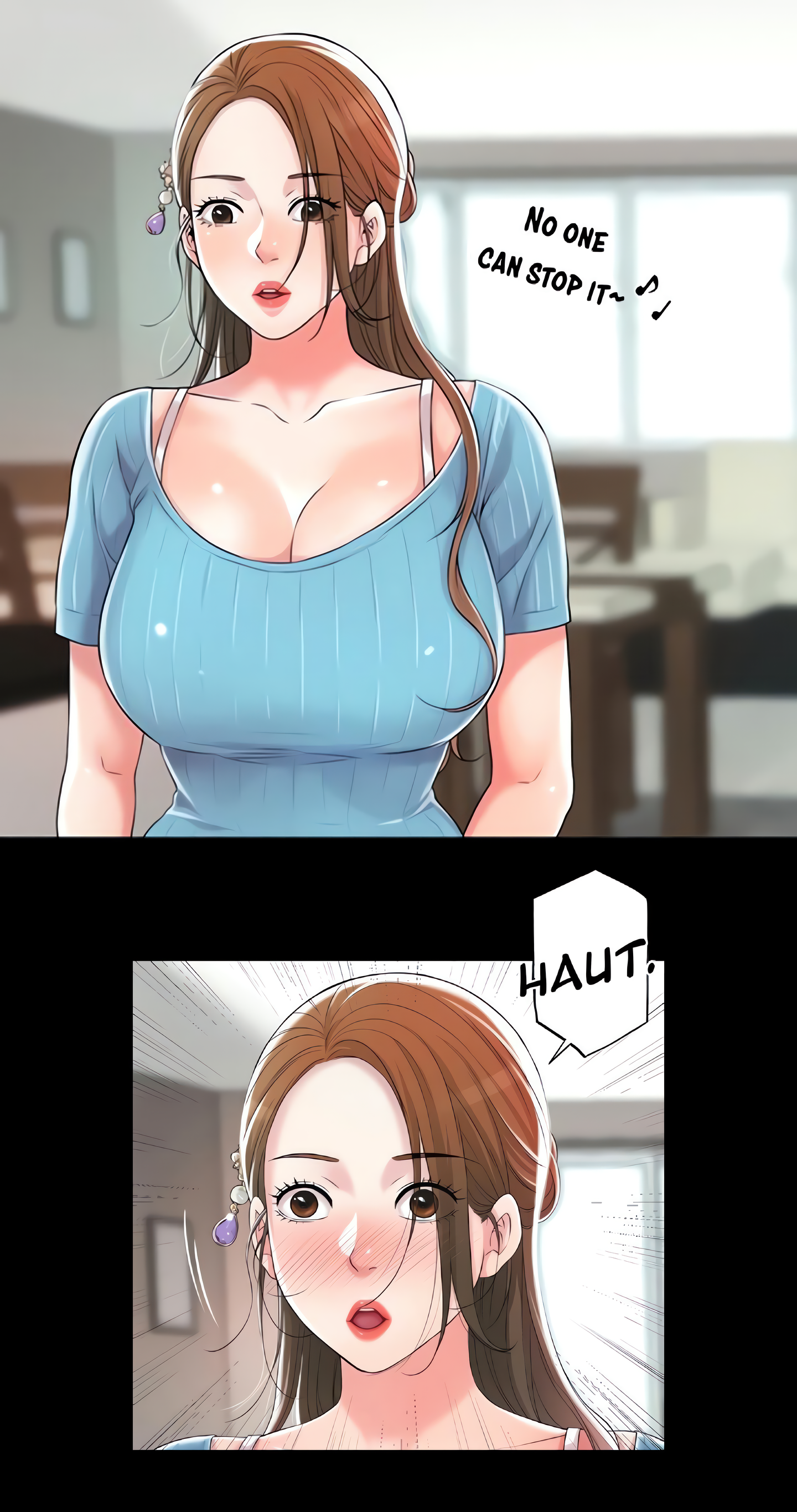 CITY MILFS (Uncensored Fan Edition) Page 34 - MangaHe