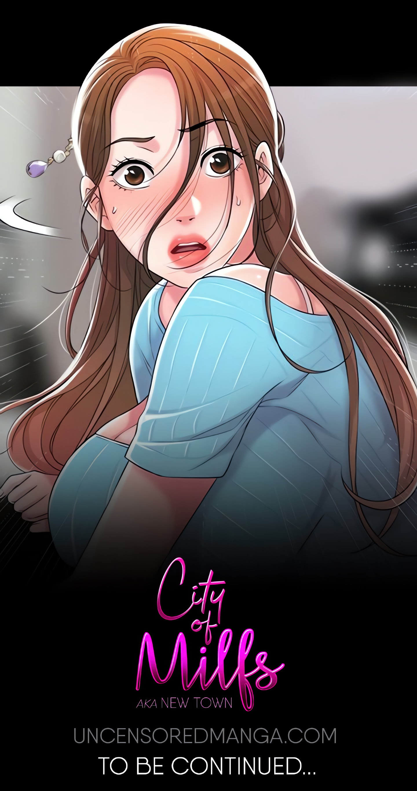 CITY MILFS (Uncensored Fan Edition) Page 49 - MangaHe