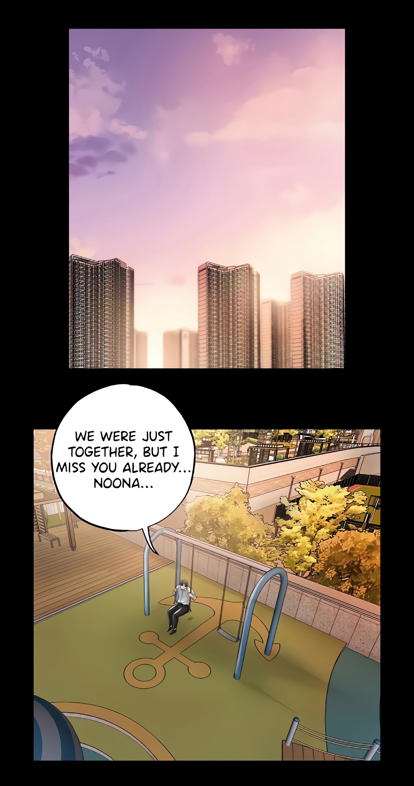 CITY MILFS (Uncensored Fan Edition) Page 29 - MangaHe