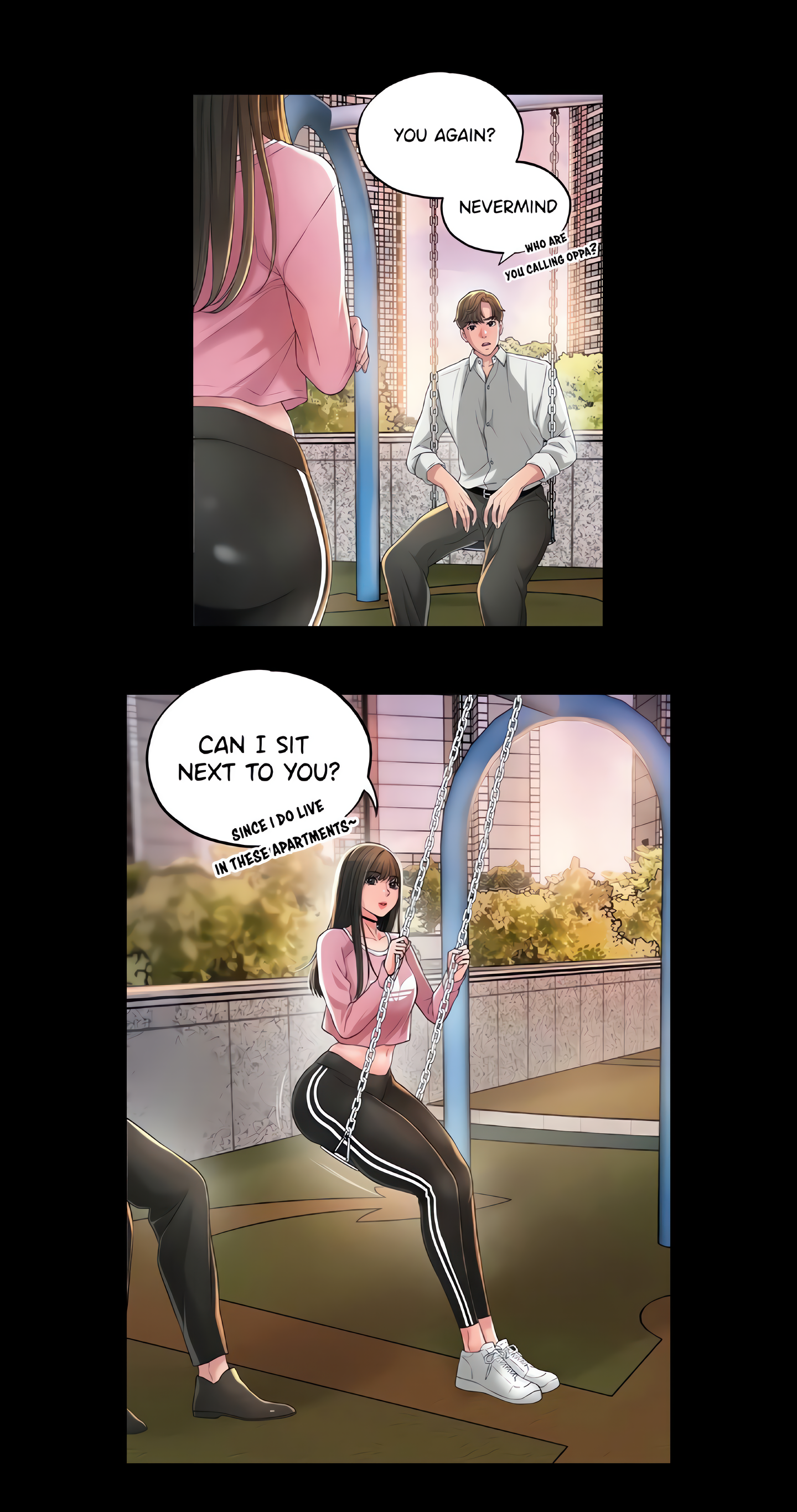 CITY MILFS (Uncensored Fan Edition) Page 32 - MangaHe