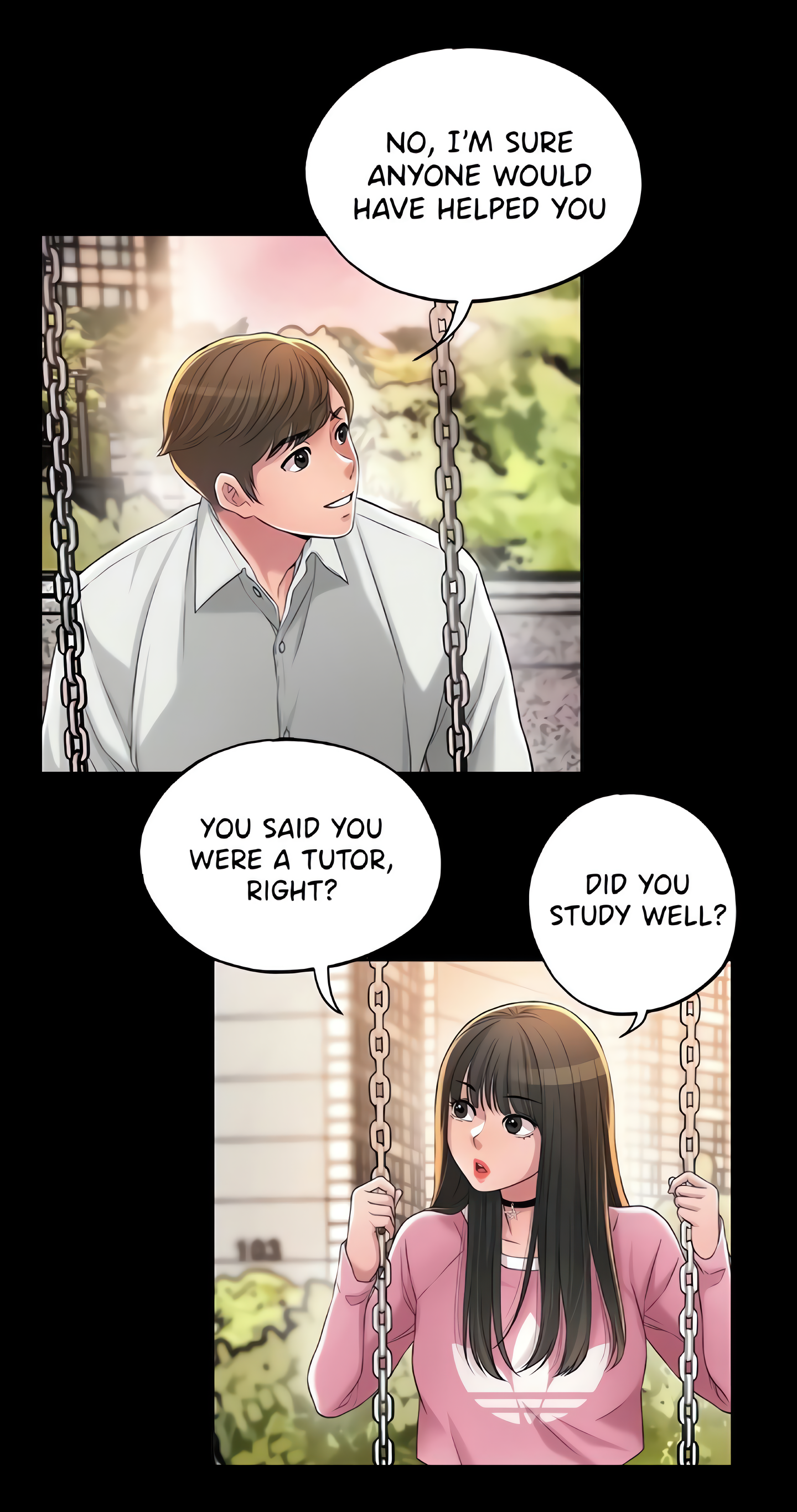 CITY MILFS (Uncensored Fan Edition) Page 34 - MangaHe