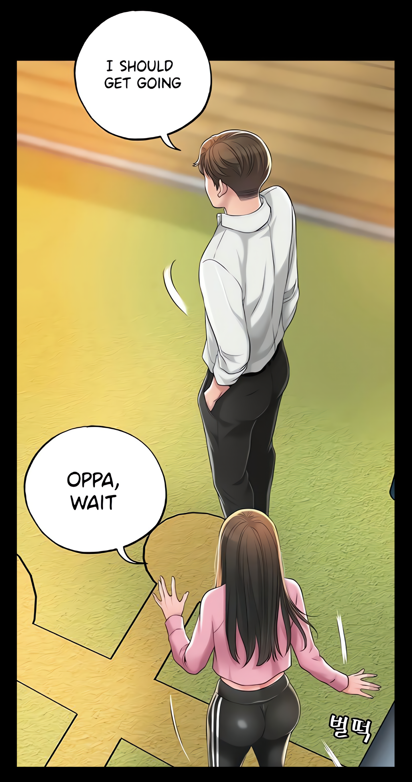 CITY MILFS (Uncensored Fan Edition) Page 37 - MangaHe