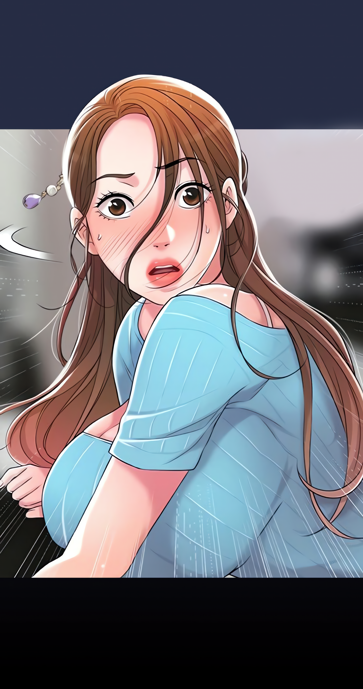 CITY MILFS (Uncensored Fan Edition) Page 7 - MangaHe