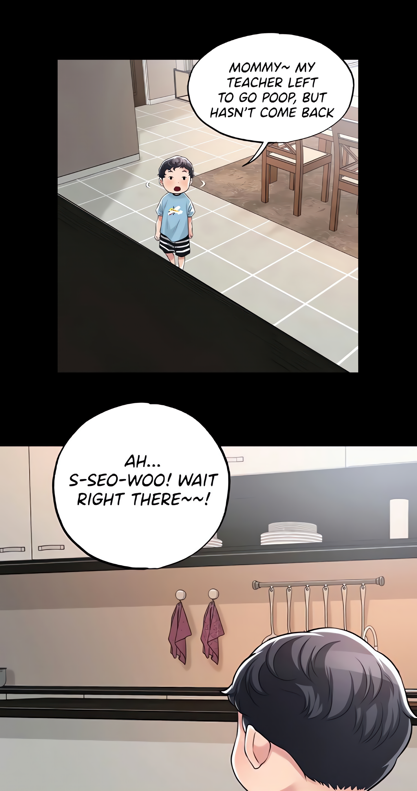 CITY MILFS (Uncensored Fan Edition) Page 8 - MangaHe
