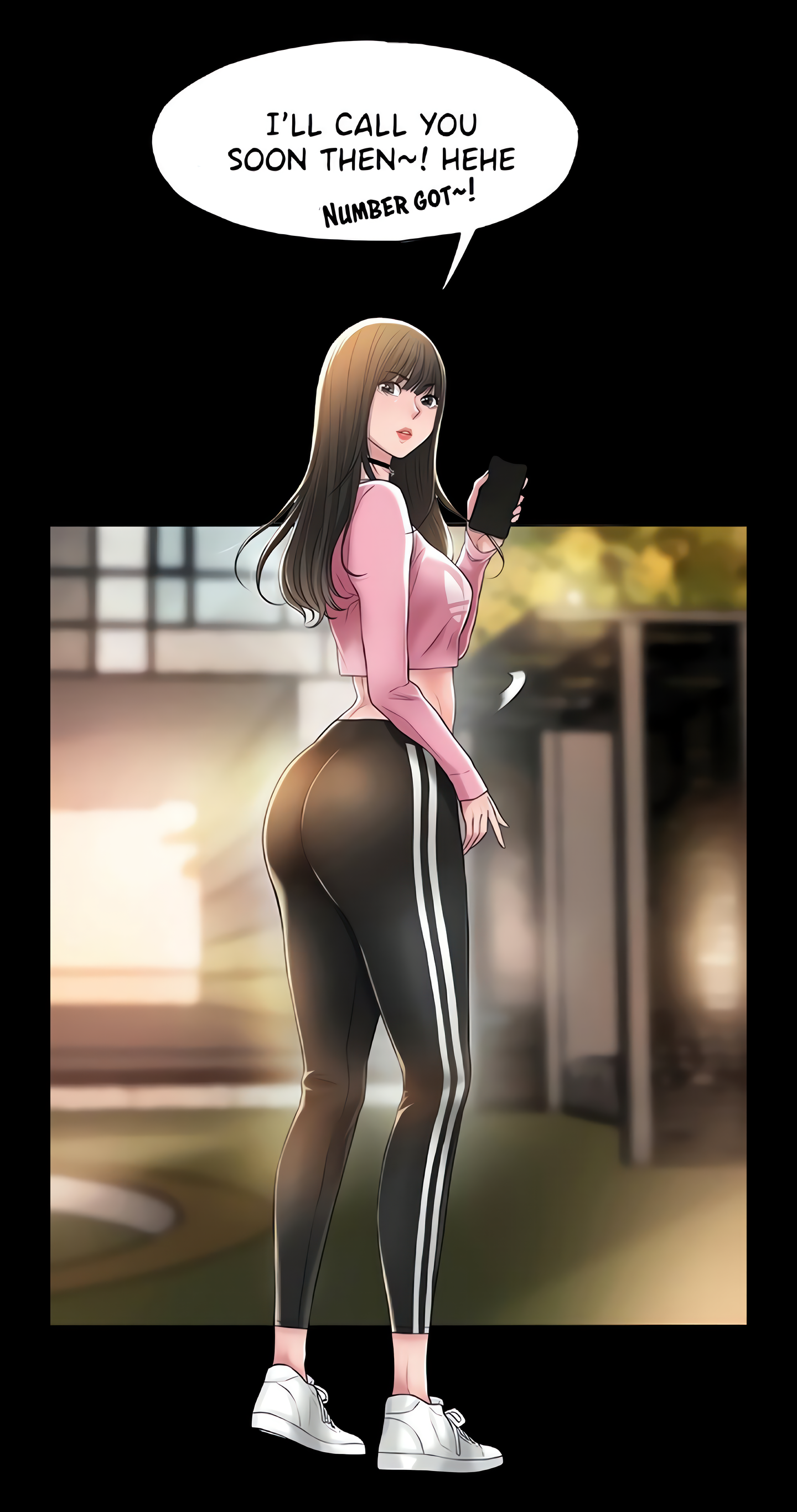 CITY MILFS (Uncensored Fan Edition) Page 11 - MangaHe