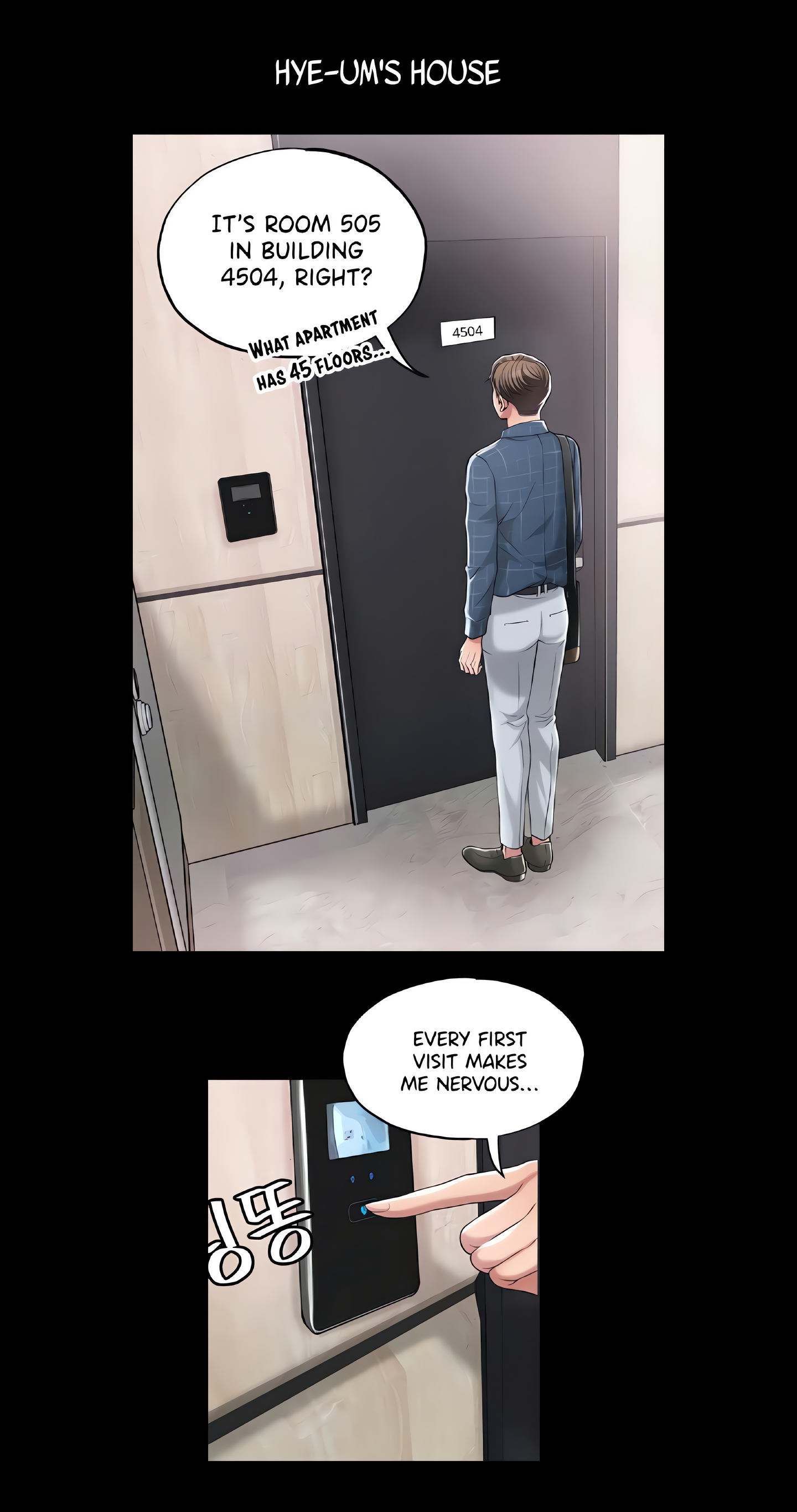 CITY MILFS (Uncensored Fan Edition) Page 12 - MangaHe