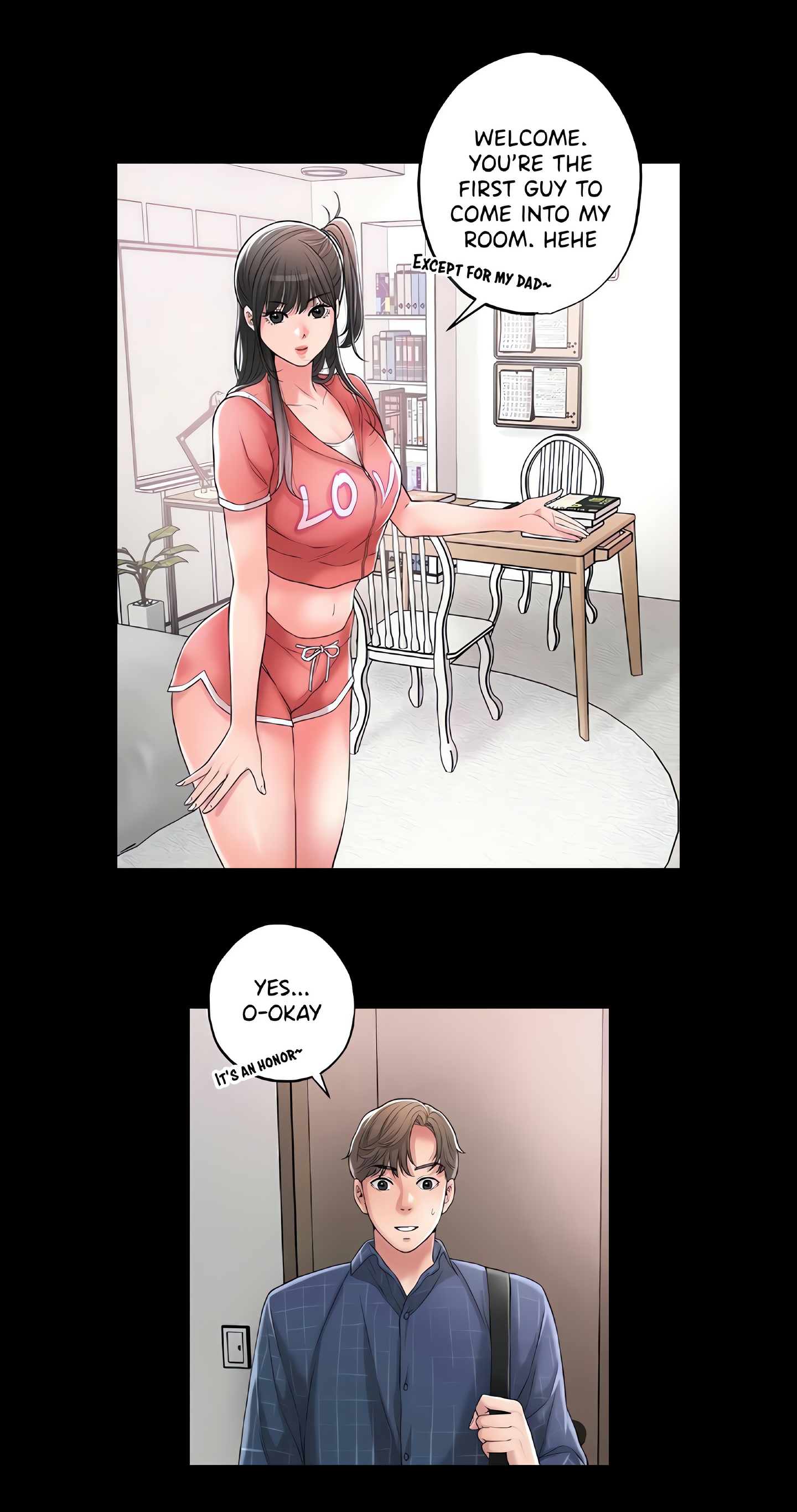 CITY MILFS (Uncensored Fan Edition) Page 15 - MangaHe