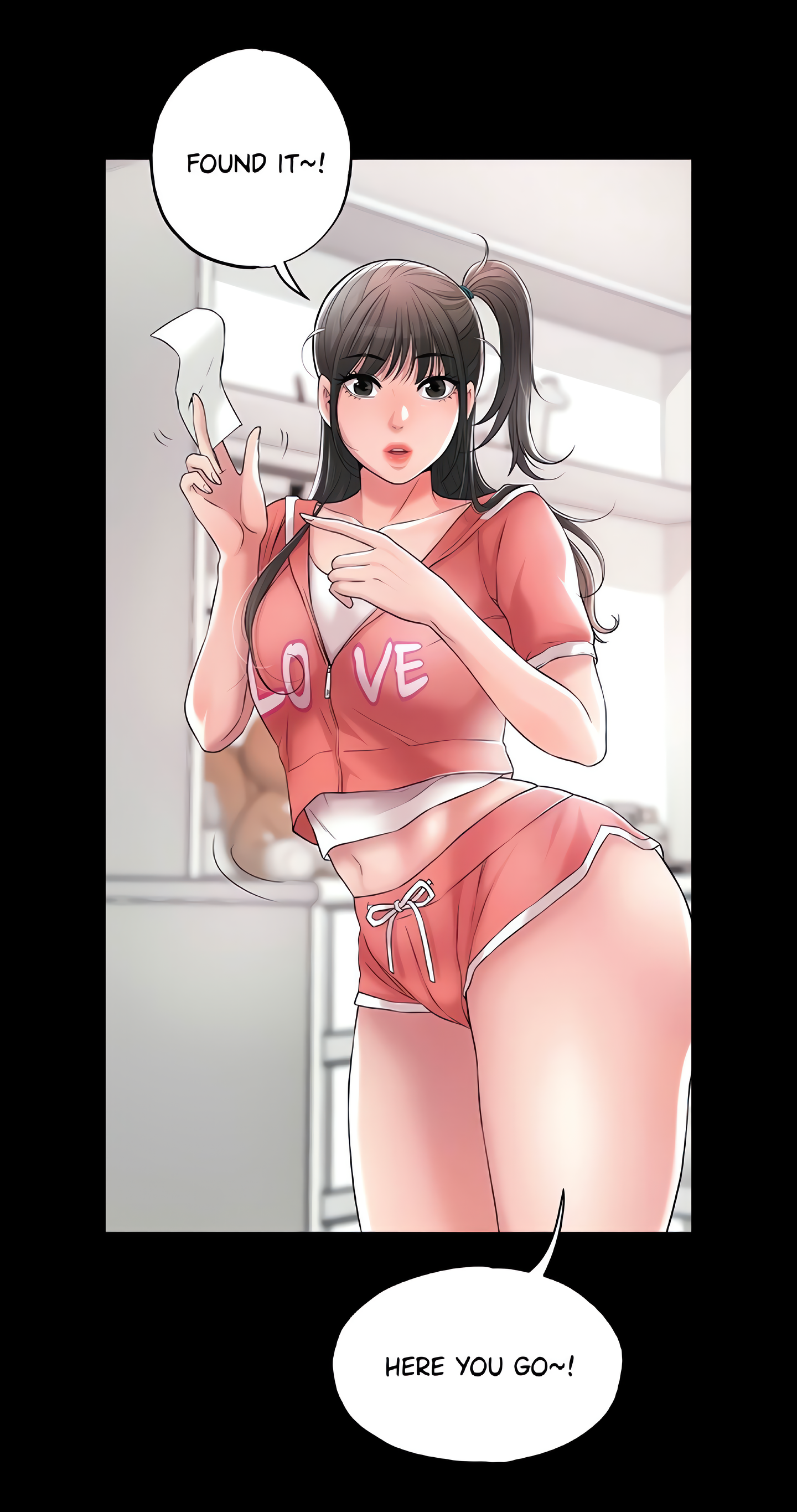 CITY MILFS (Uncensored Fan Edition) Page 19 - MangaHe