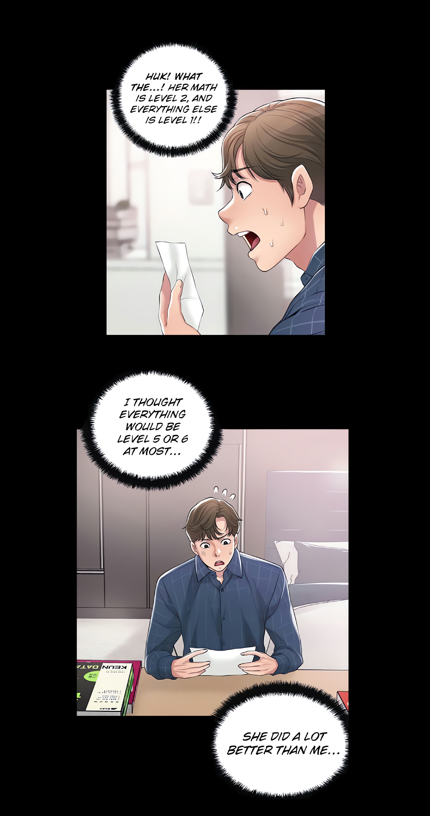 CITY MILFS (Uncensored Fan Edition) Page 20 - MangaHe