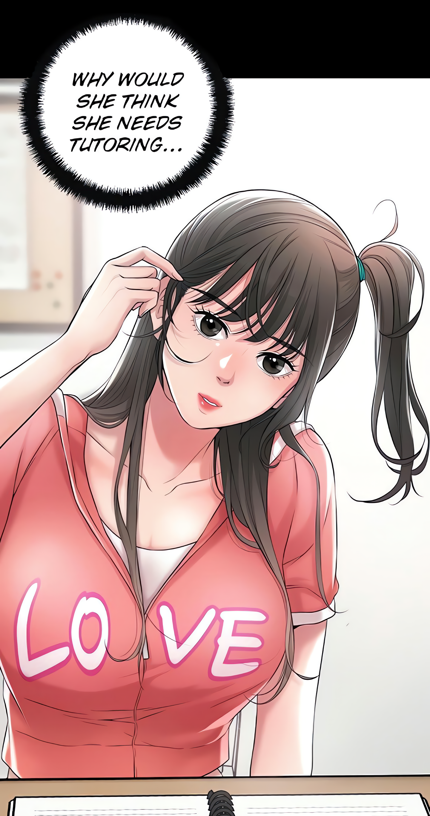 CITY MILFS (Uncensored Fan Edition) Page 21 - MangaHe