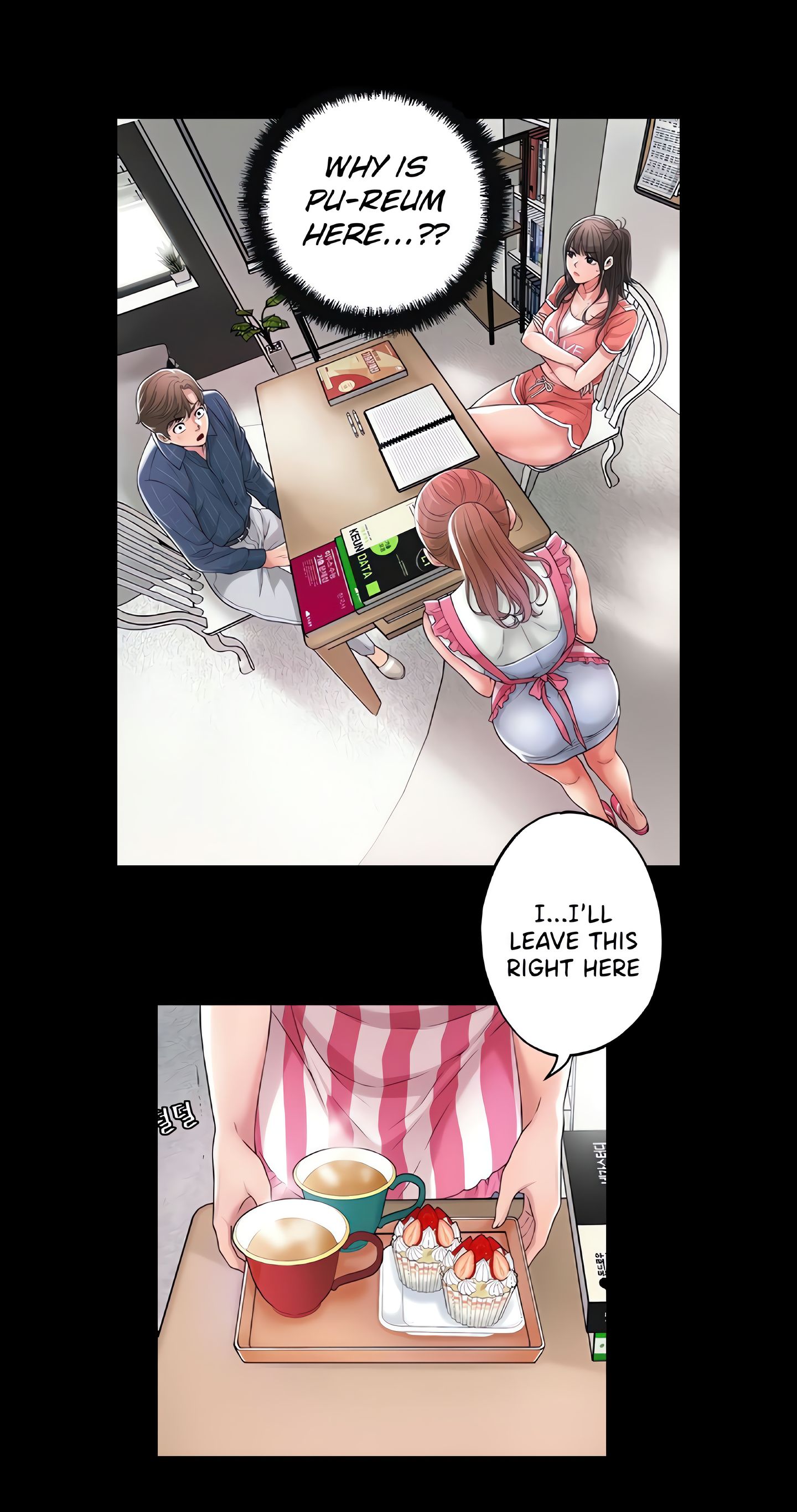 CITY MILFS (Uncensored Fan Edition) Page 24 - MangaHe