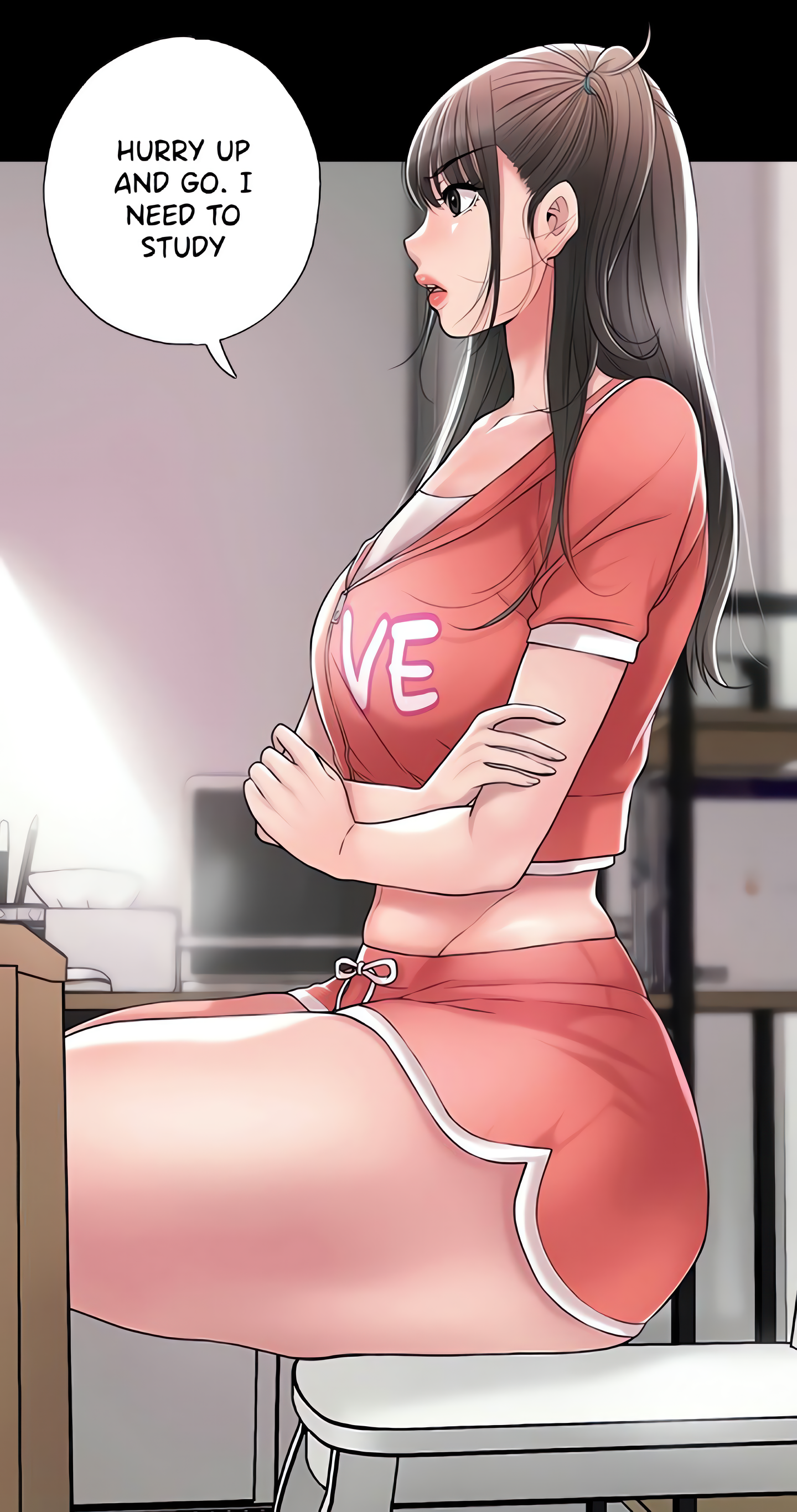 CITY MILFS (Uncensored Fan Edition) Page 25 - MangaHe