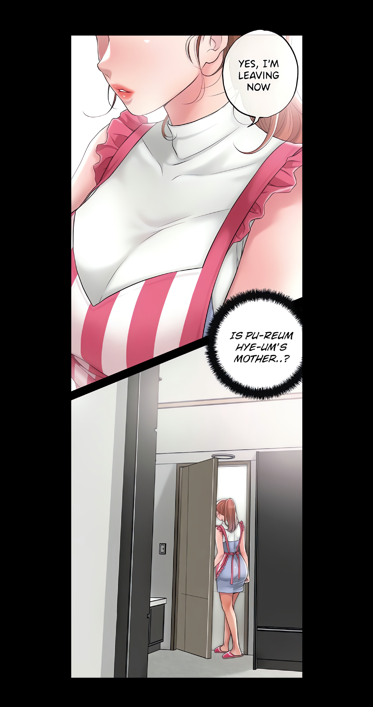 CITY MILFS (Uncensored Fan Edition) Page 26 - MangaHe