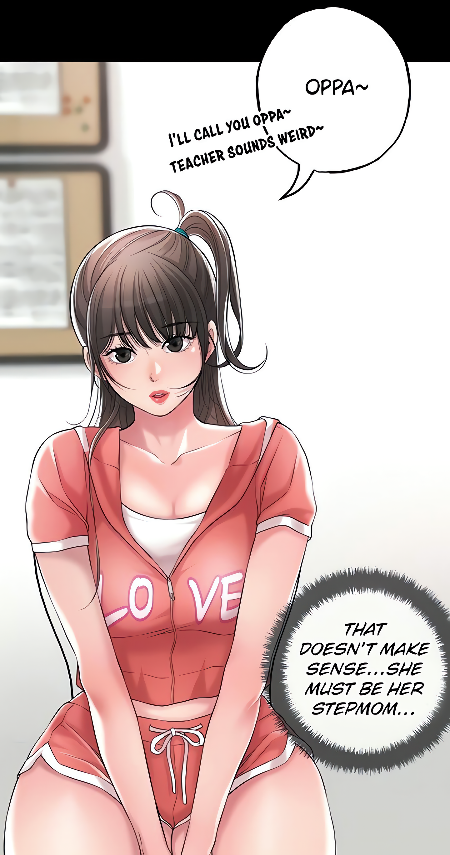 CITY MILFS (Uncensored Fan Edition) Page 27 - MangaHe
