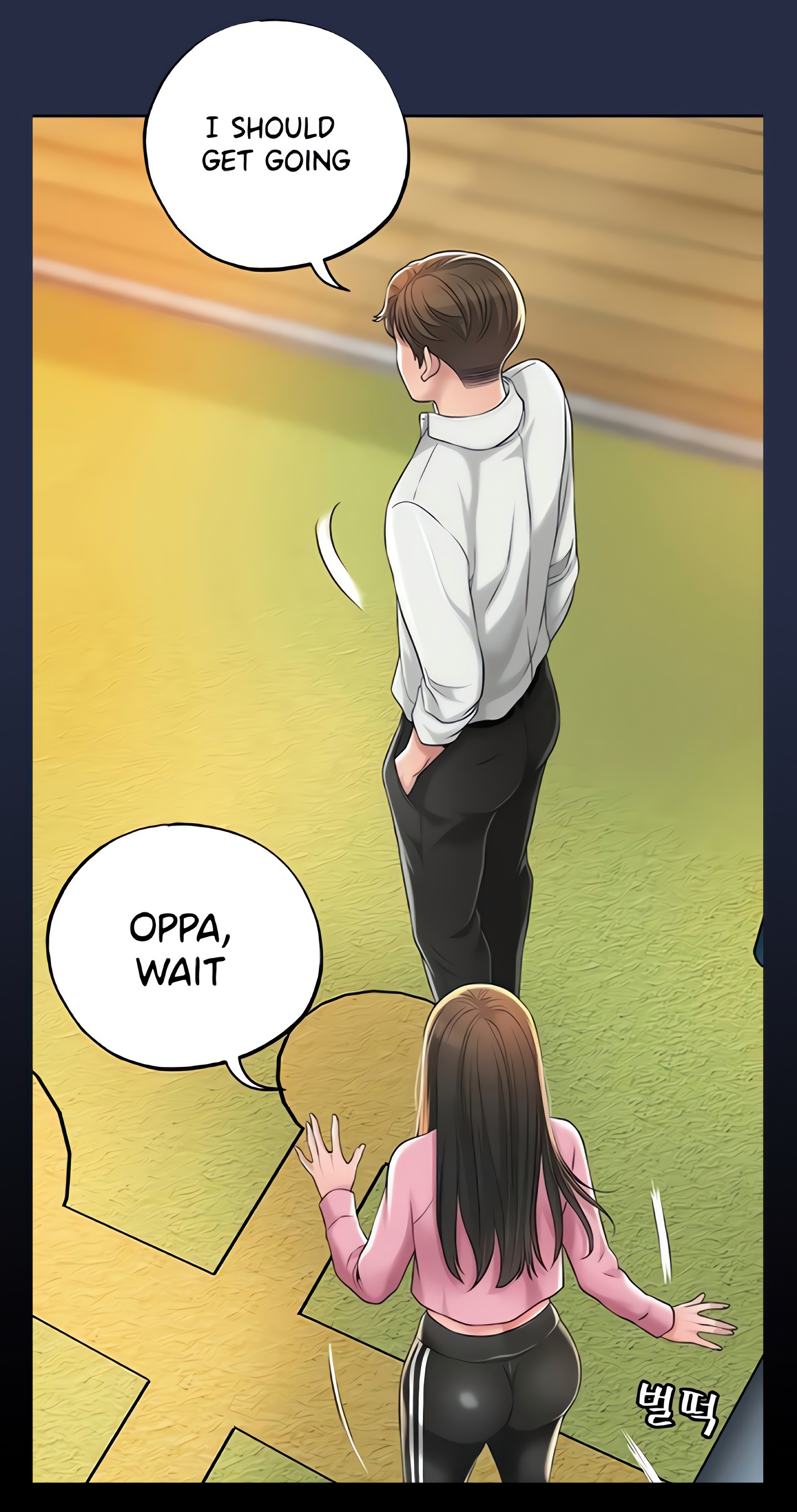CITY MILFS (Uncensored Fan Edition) Page 5 - MangaHe