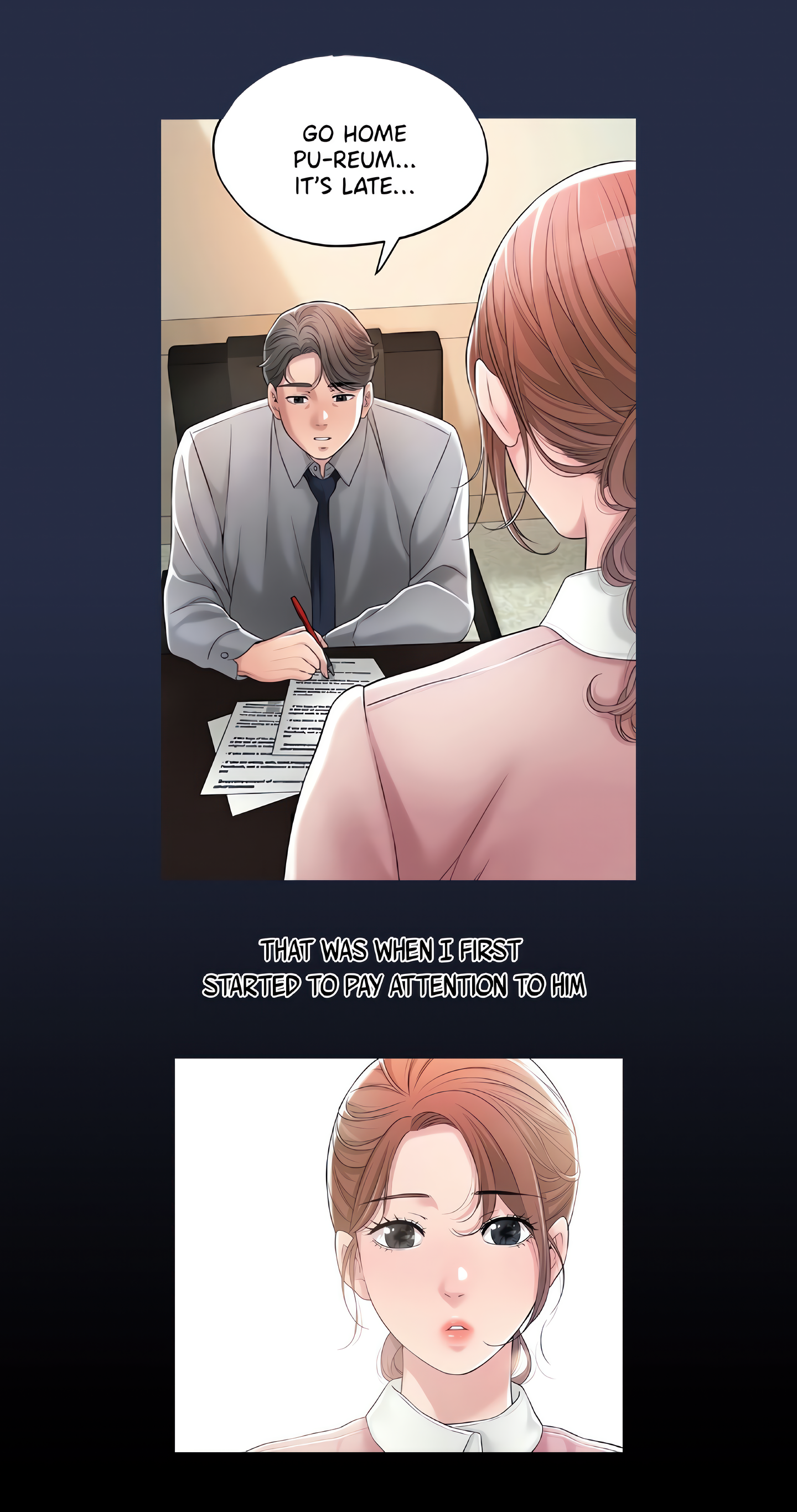 CITY MILFS (Uncensored Fan Edition) Page 41 - MangaHe