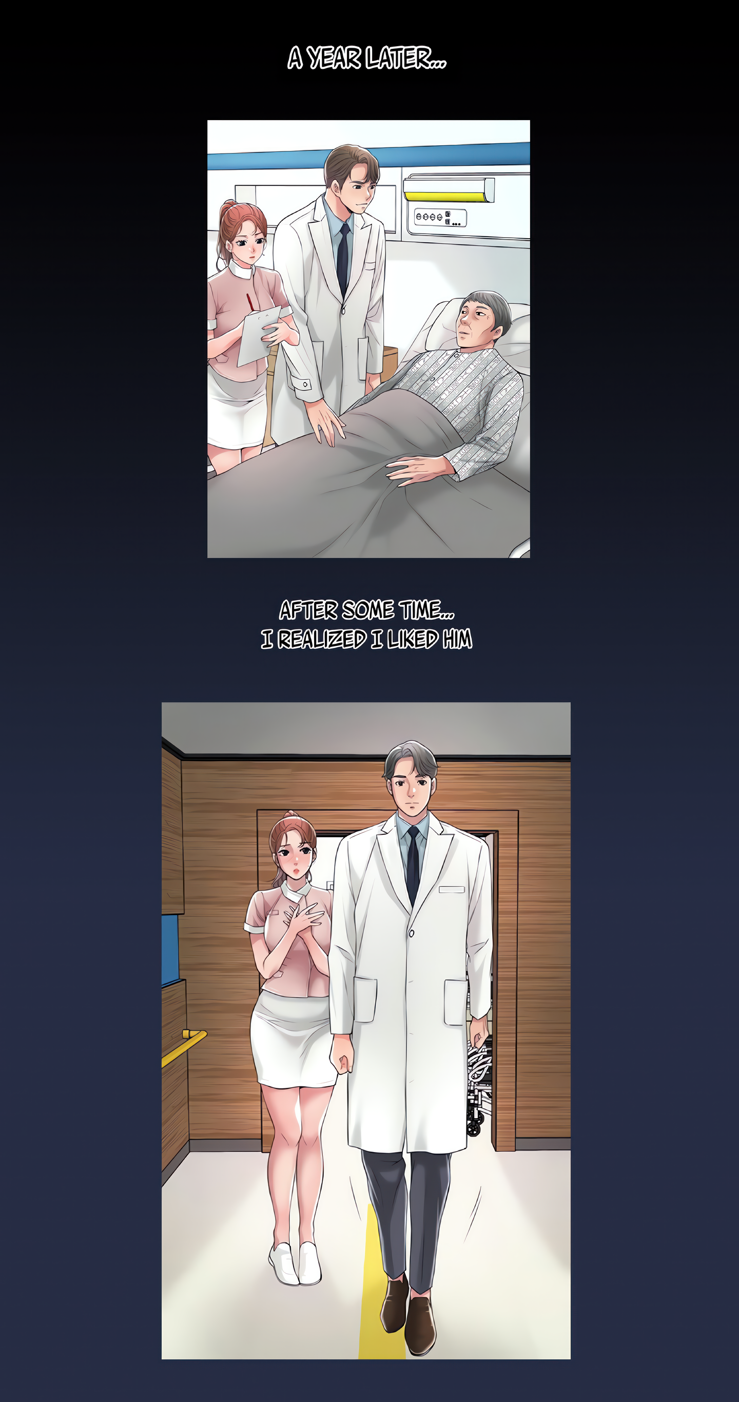 CITY MILFS (Uncensored Fan Edition) Page 42 - MangaHe