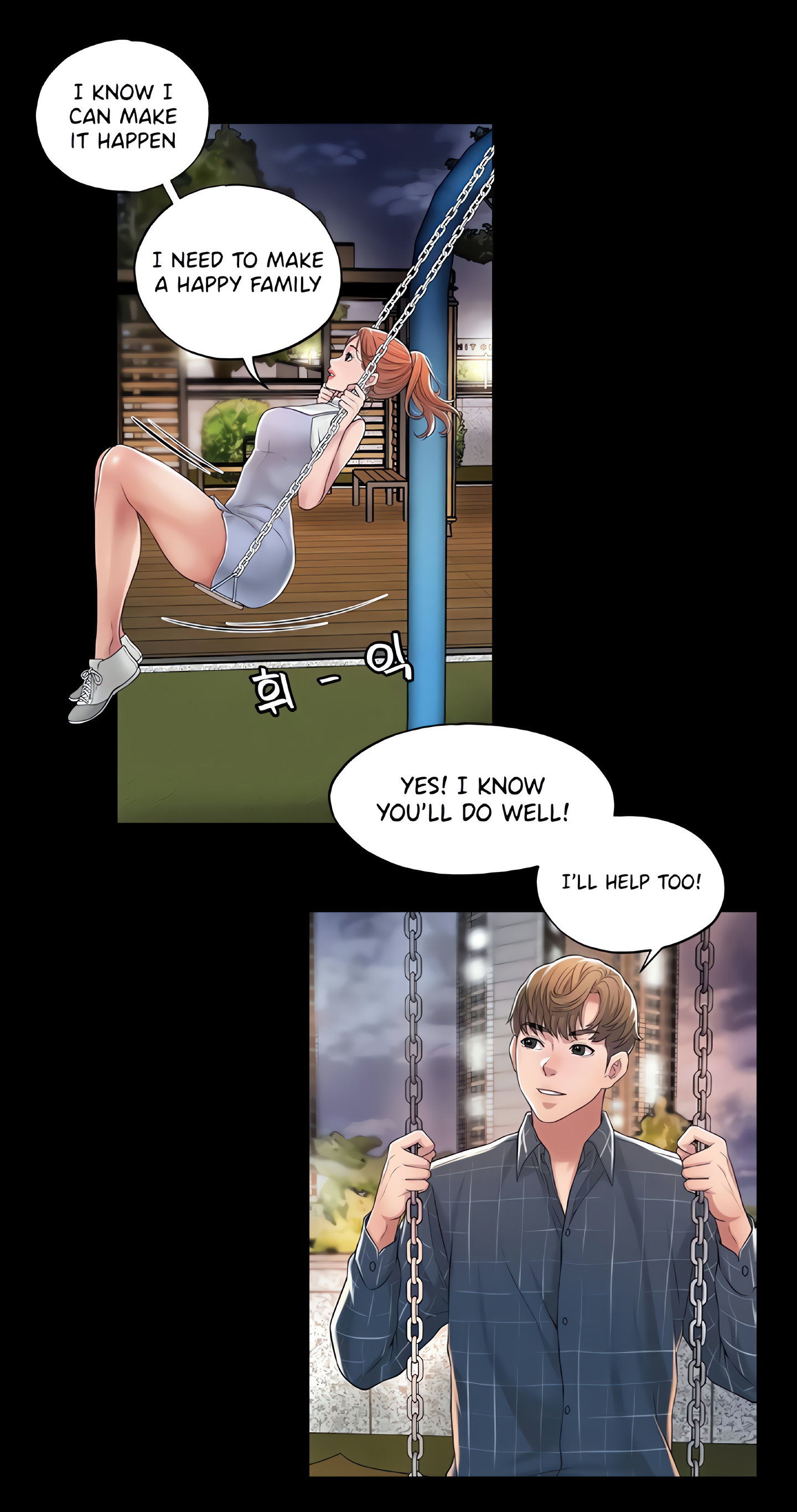CITY MILFS (Uncensored Fan Edition) Page 47 - MangaHe