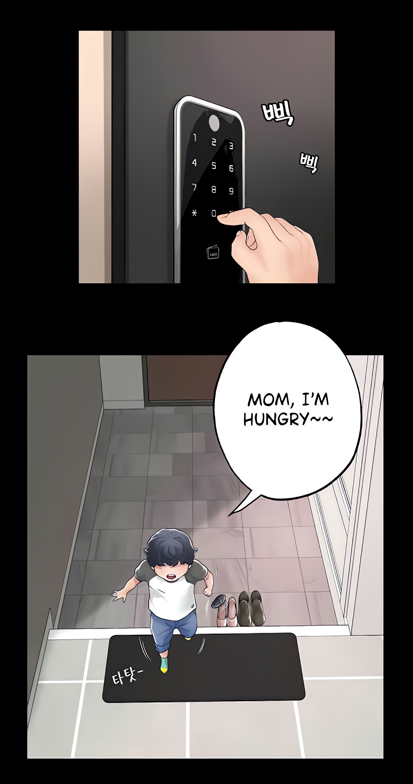 CITY MILFS (Uncensored Fan Edition) Page 51 - MangaHe