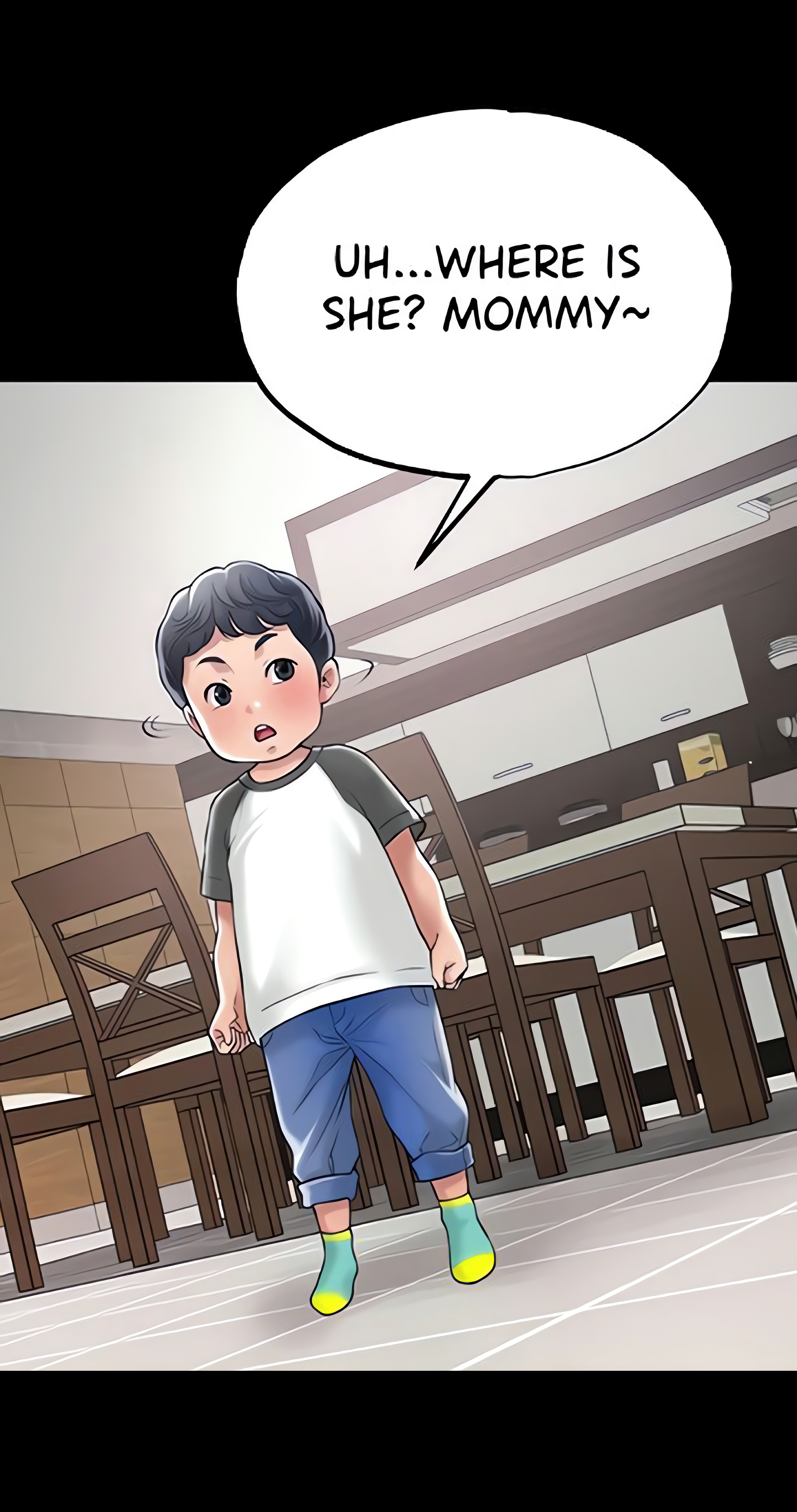 CITY MILFS (Uncensored Fan Edition) Page 52 - MangaHe