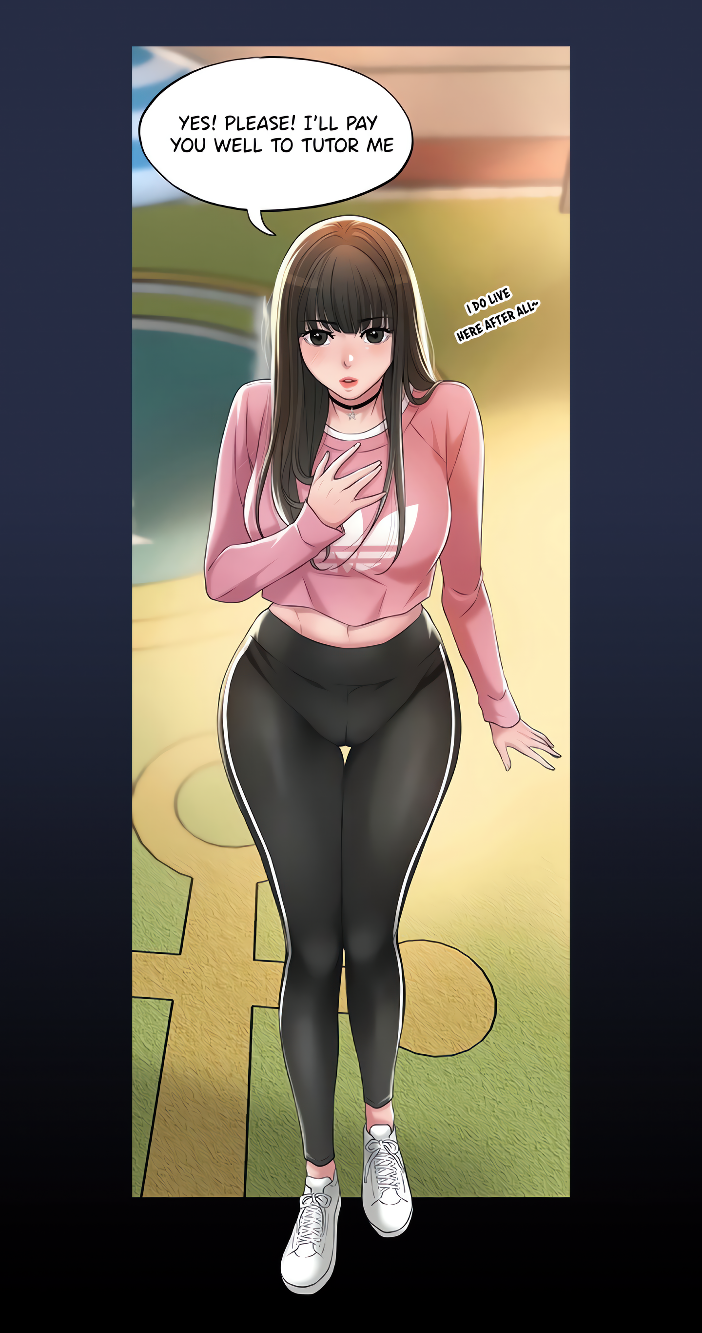 CITY MILFS (Uncensored Fan Edition) Page 7 - MangaHe