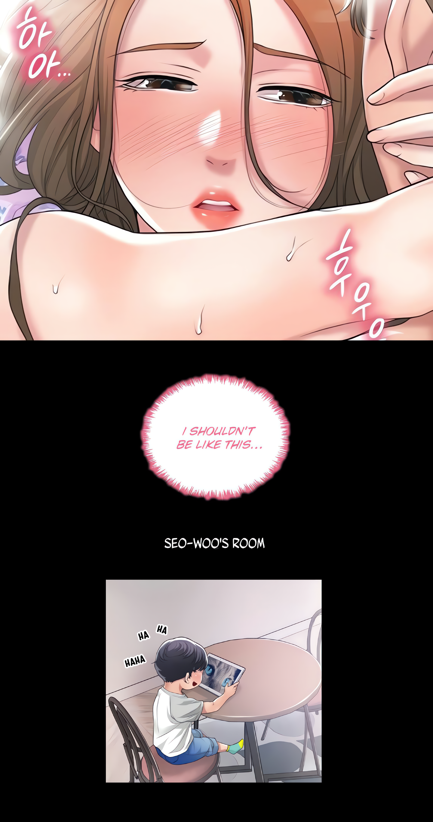 CITY MILFS (Uncensored Fan Edition) Page 27 - MangaHe