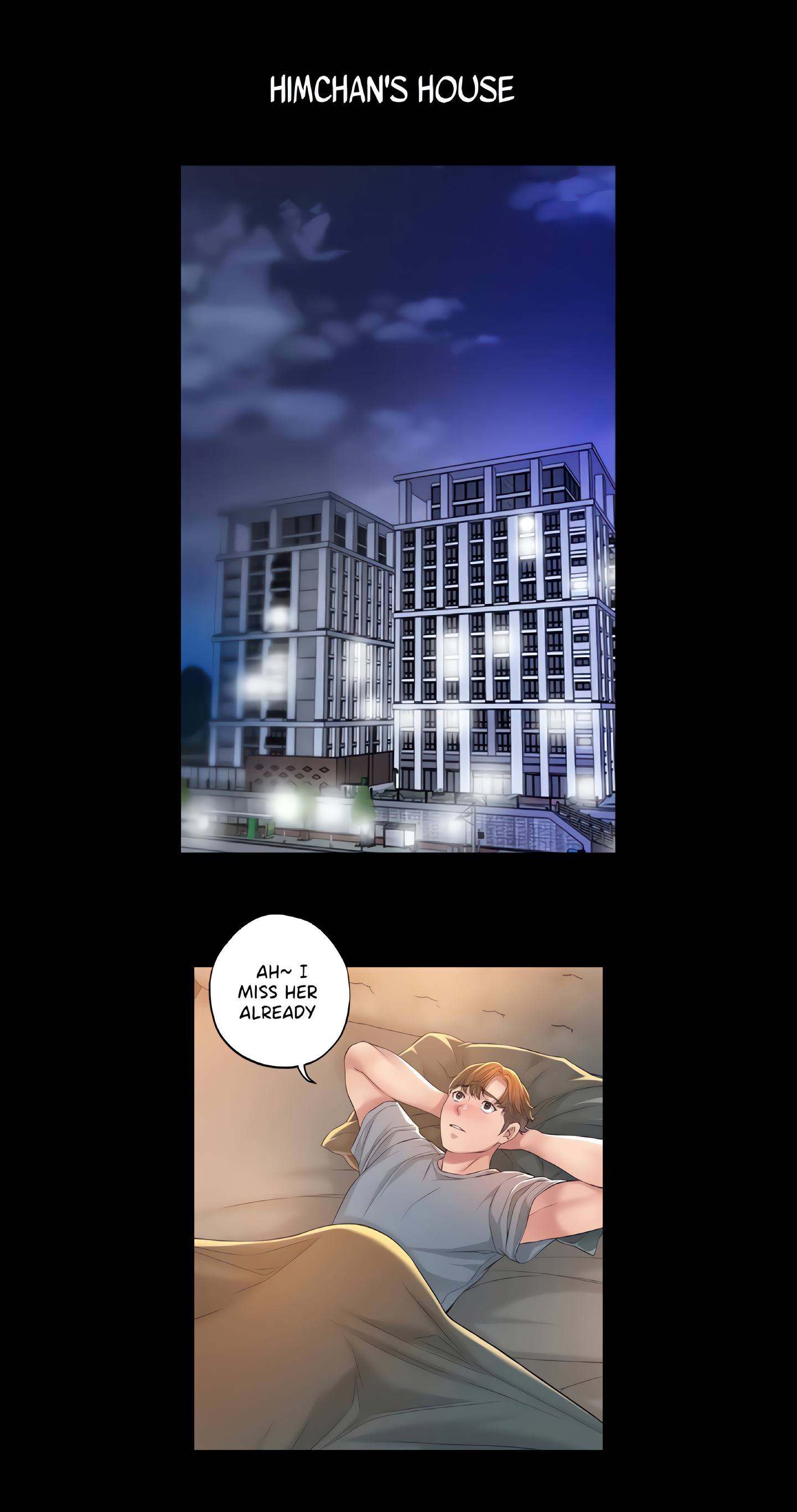 CITY MILFS (Uncensored Fan Edition) Page 28 - MangaHe