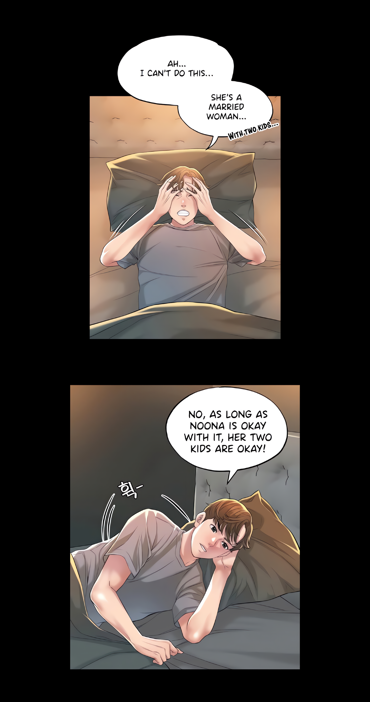 CITY MILFS (Uncensored Fan Edition) Page 31 - MangaHe