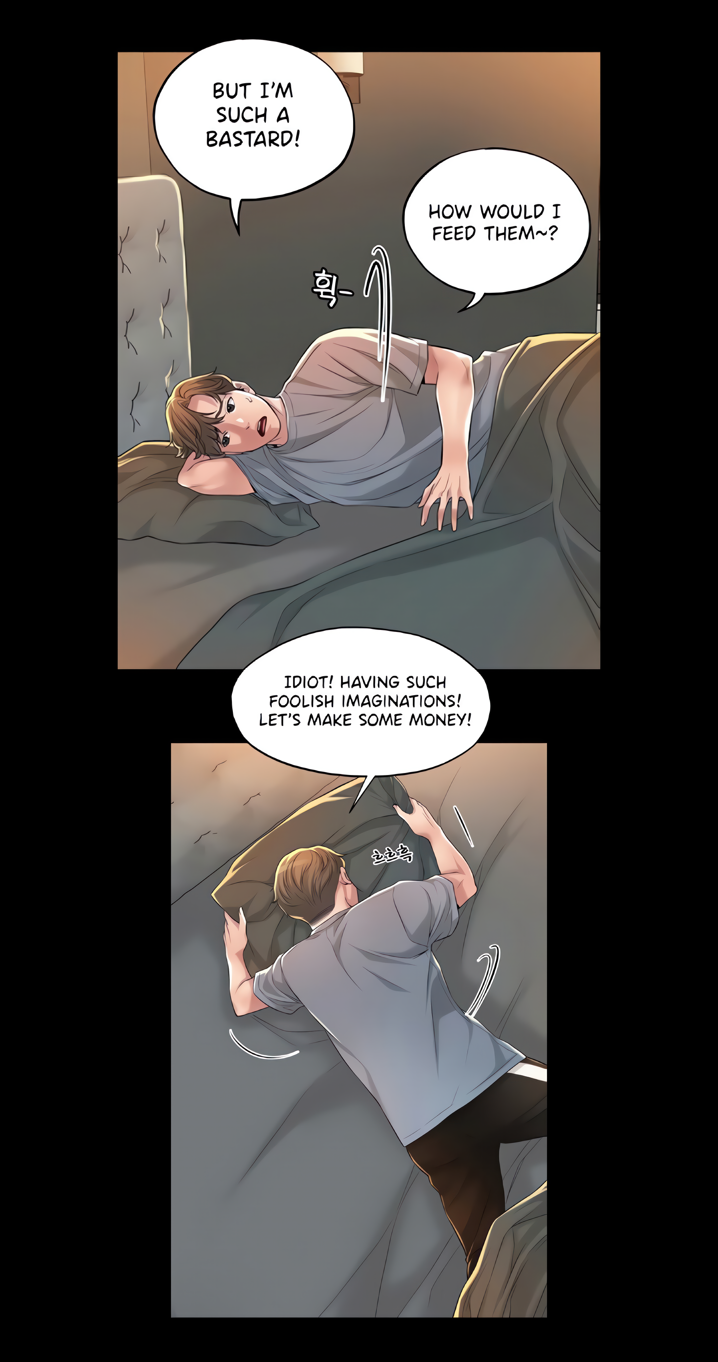 CITY MILFS (Uncensored Fan Edition) Page 32 - MangaHe