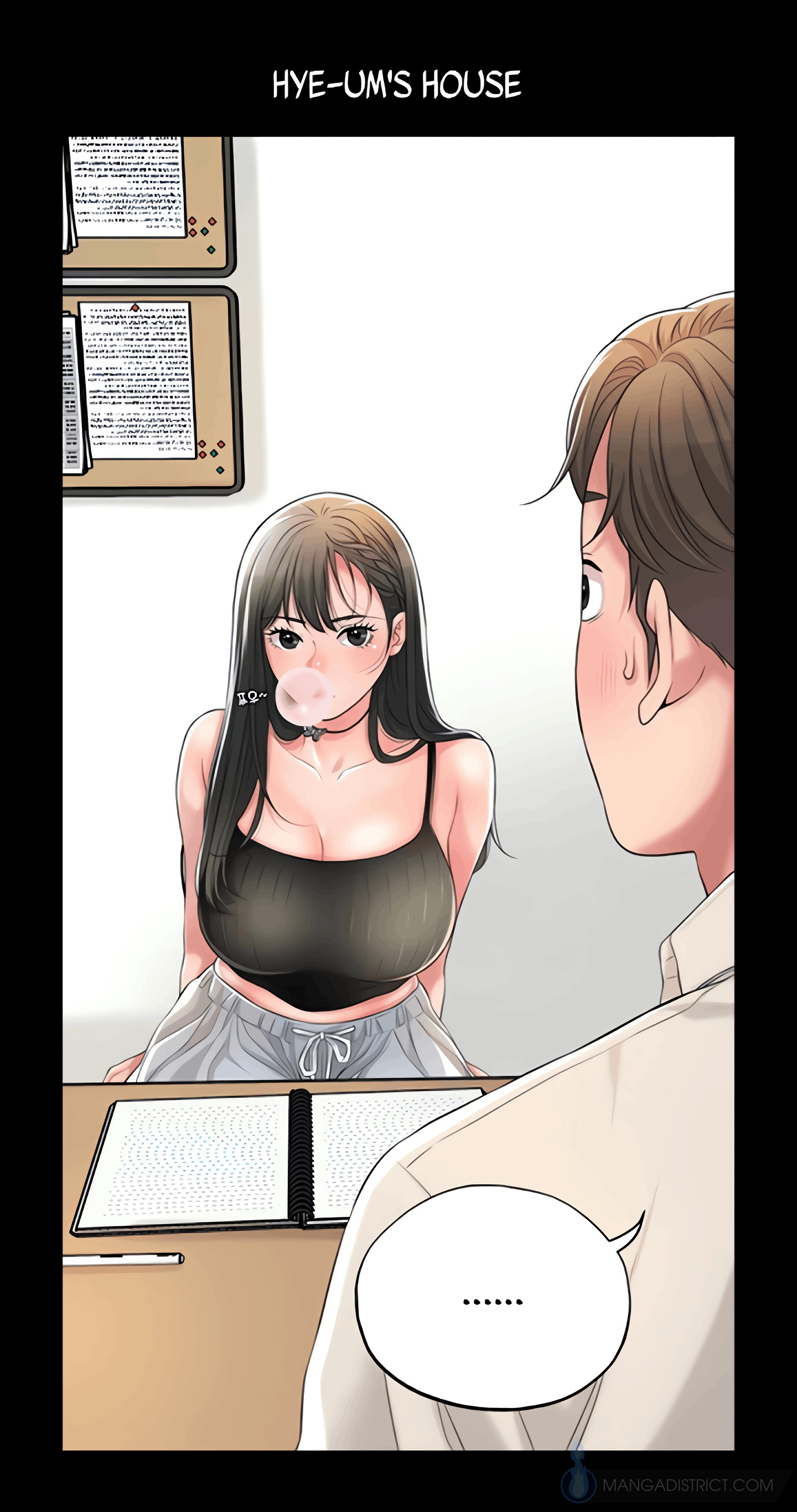 CITY MILFS (Uncensored Fan Edition) Page 33 - MangaHe
